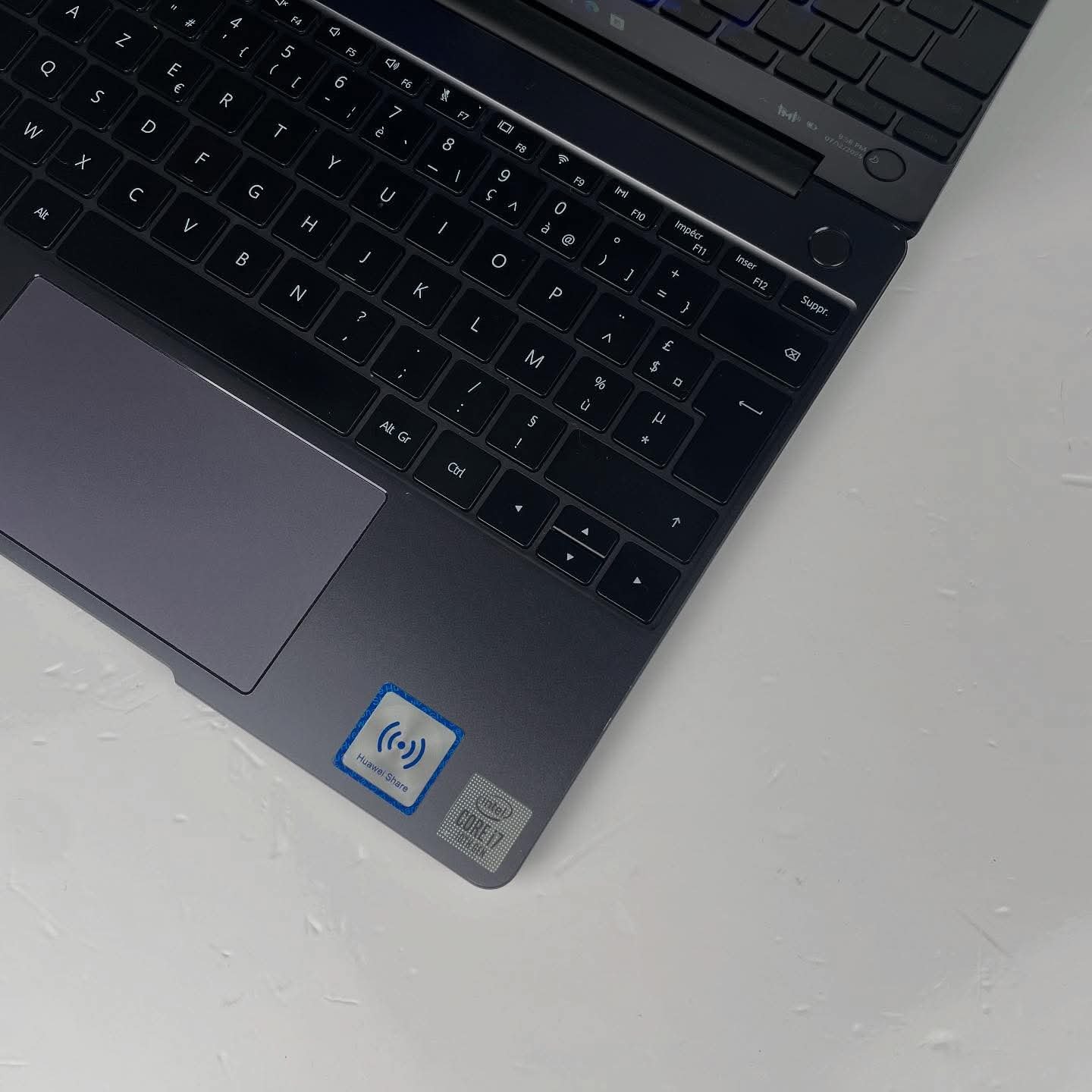 Huawei MateBook 13 -Double GPU- - الصورة 11