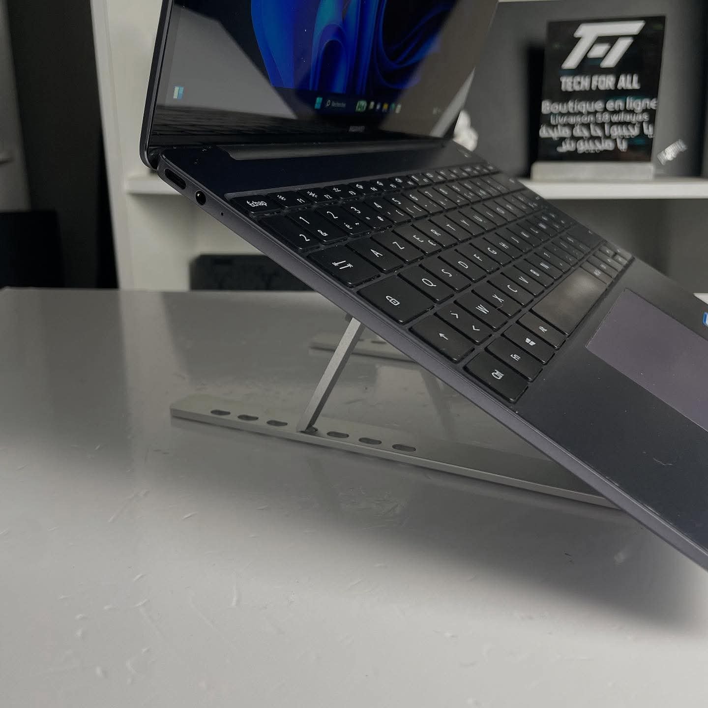 Huawei MateBook 13 -Double GPU- - الصورة 8