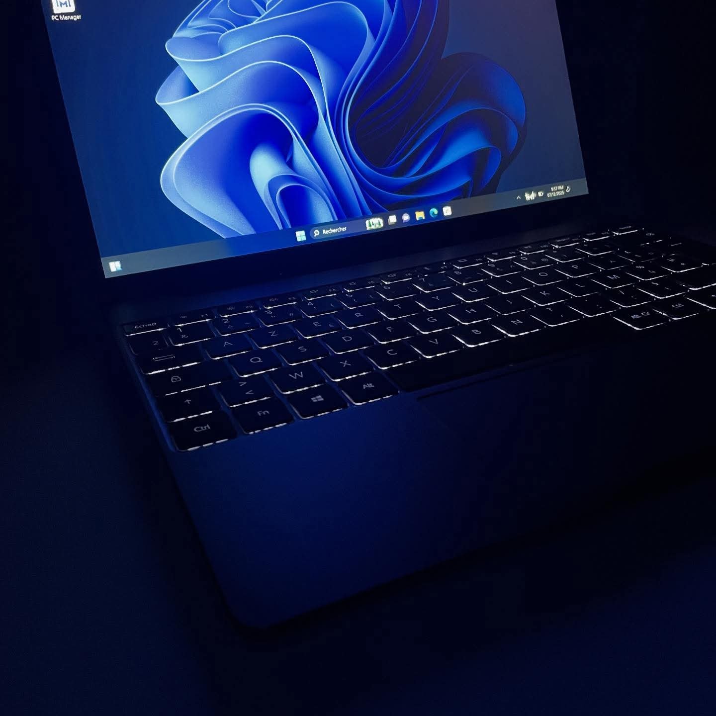 Huawei MateBook 13 -Double GPU- - الصورة 5
