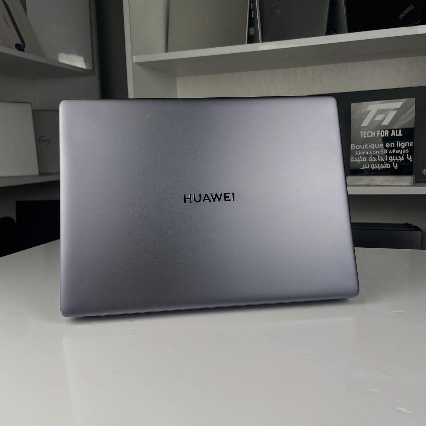 Huawei MateBook 13 -Double GPU- - الصورة 2