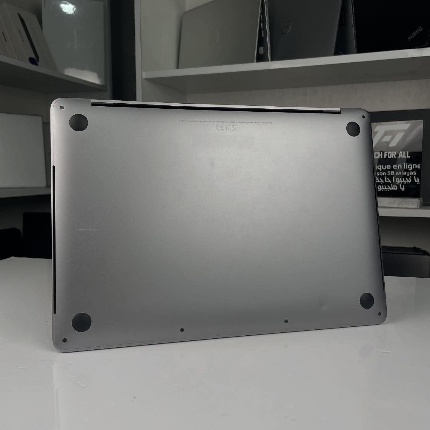 MacBook pro 2020 - Touch Bar - - الصورة 11