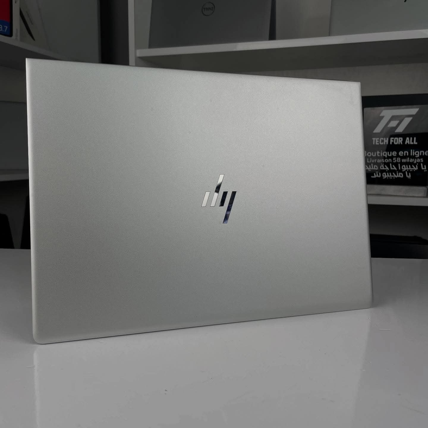 HP ELITBOOK 830 G5 - الصورة 2