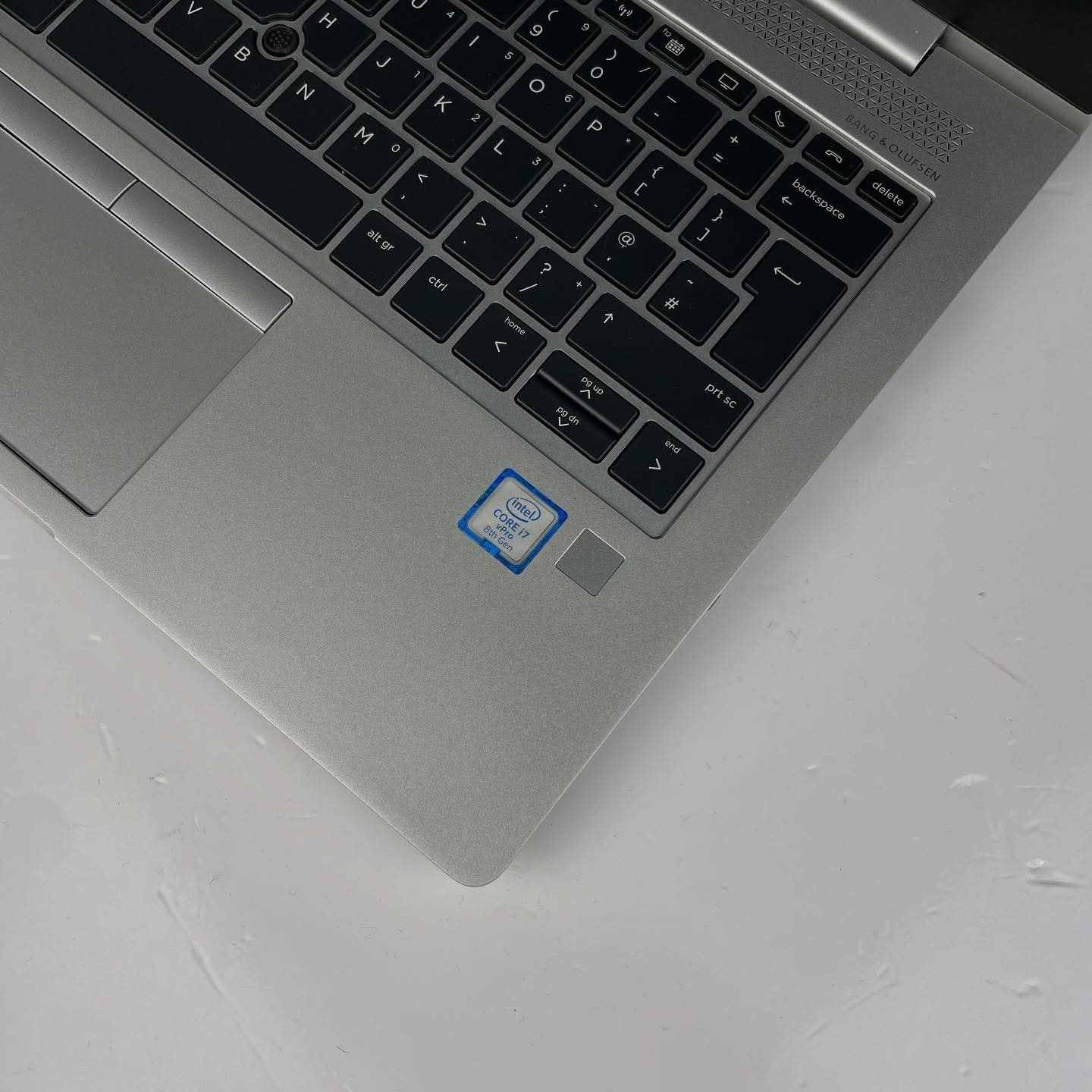 HP ELITBOOK 830 G5 - الصورة 6