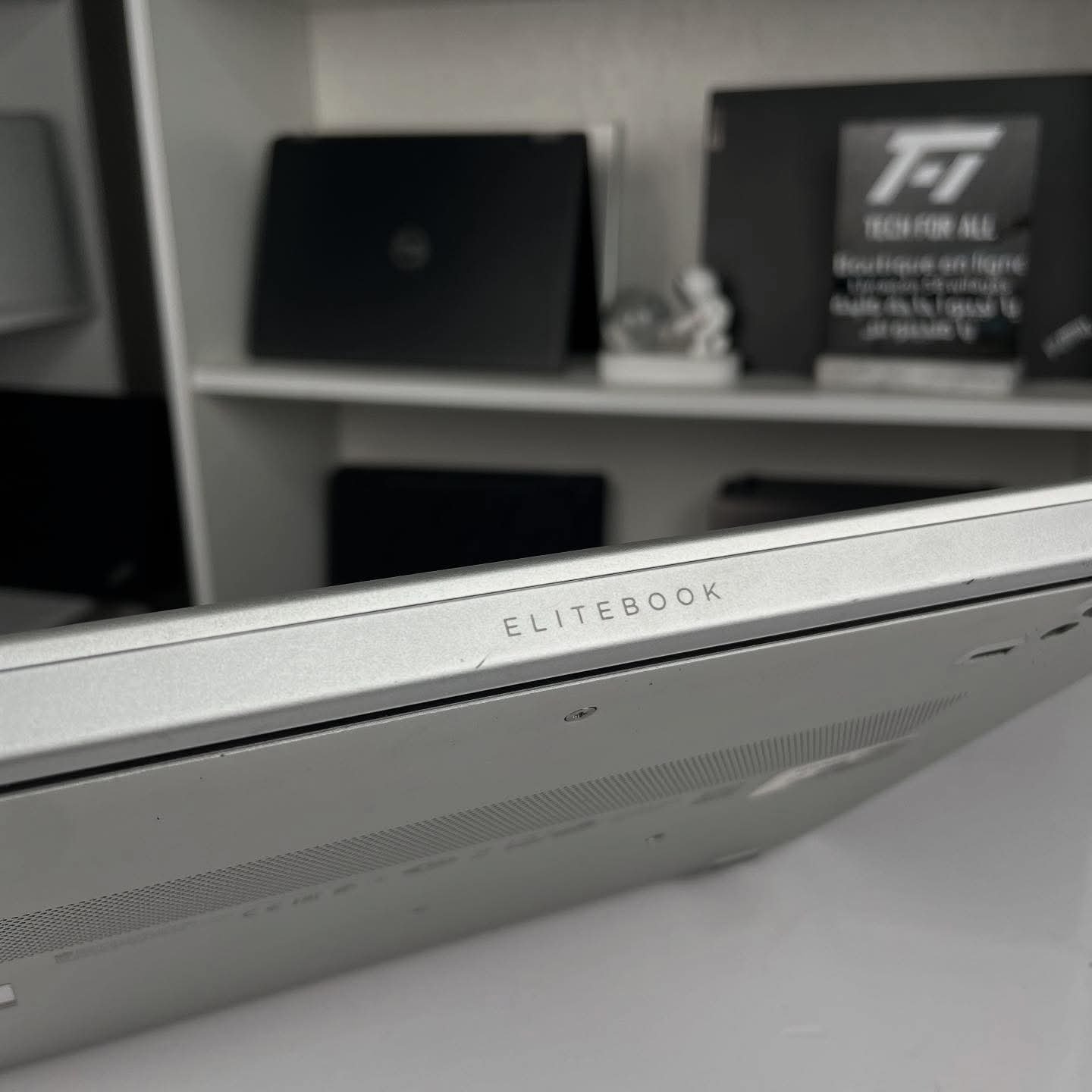 HP ELITBOOK 830 G5 - الصورة 7