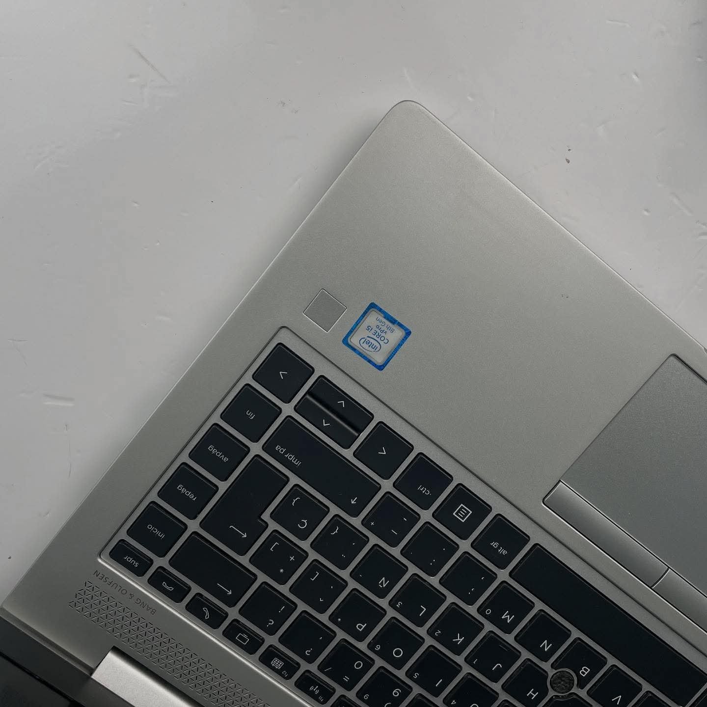 HP ELITBOOK 840 G6 - الصورة 7