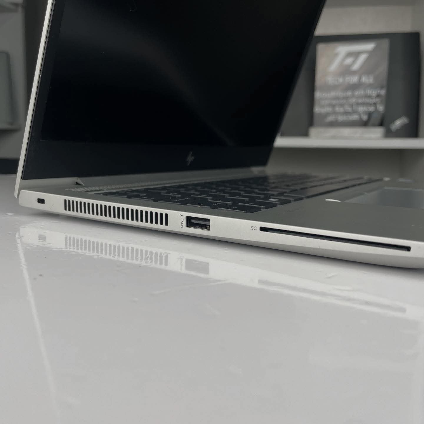 HP ELITBOOK 840 G6 - الصورة 6