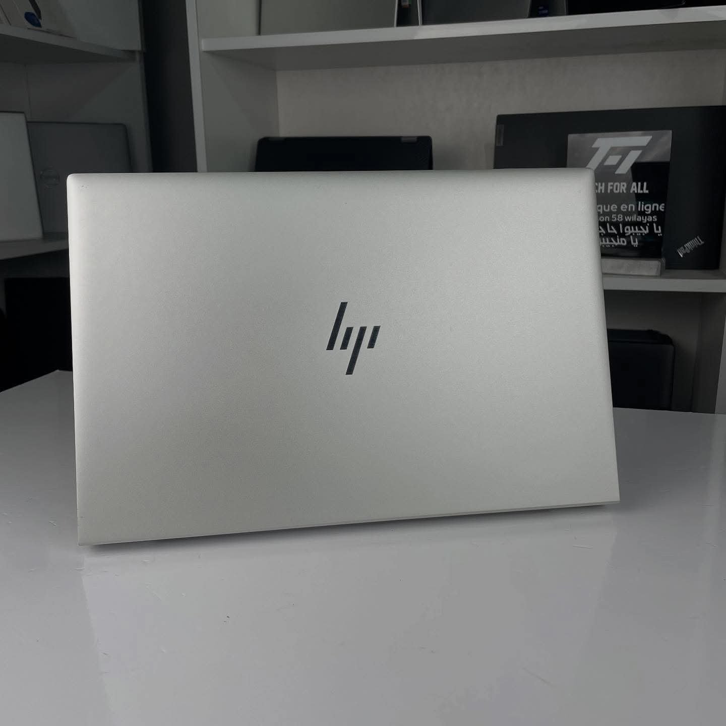 HP EliteBook 845 G7 - الصورة 2