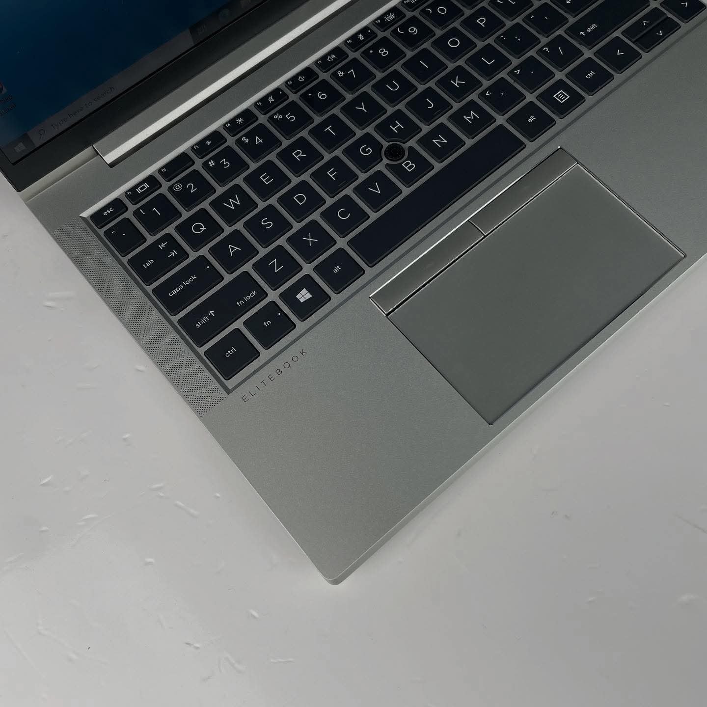 HP EliteBook 845 G7 - الصورة 5