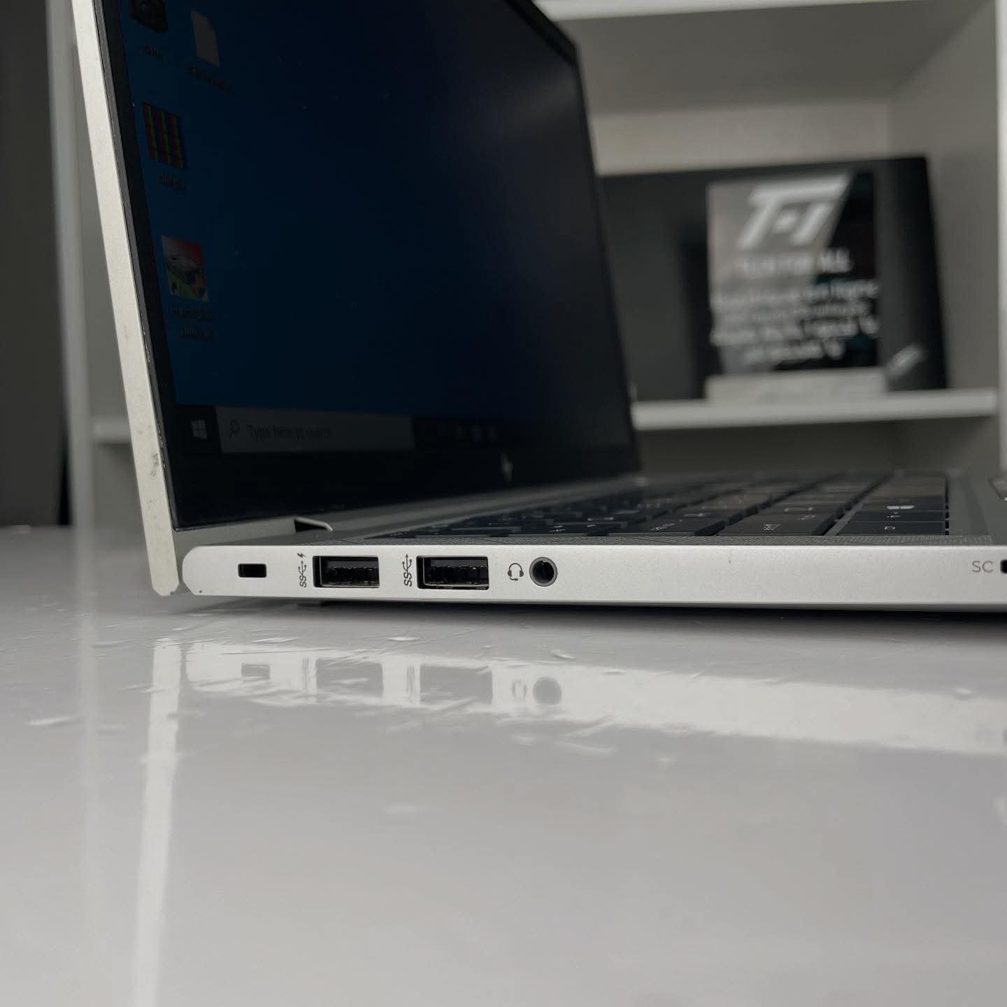 HP EliteBook 845 G7 - الصورة 6