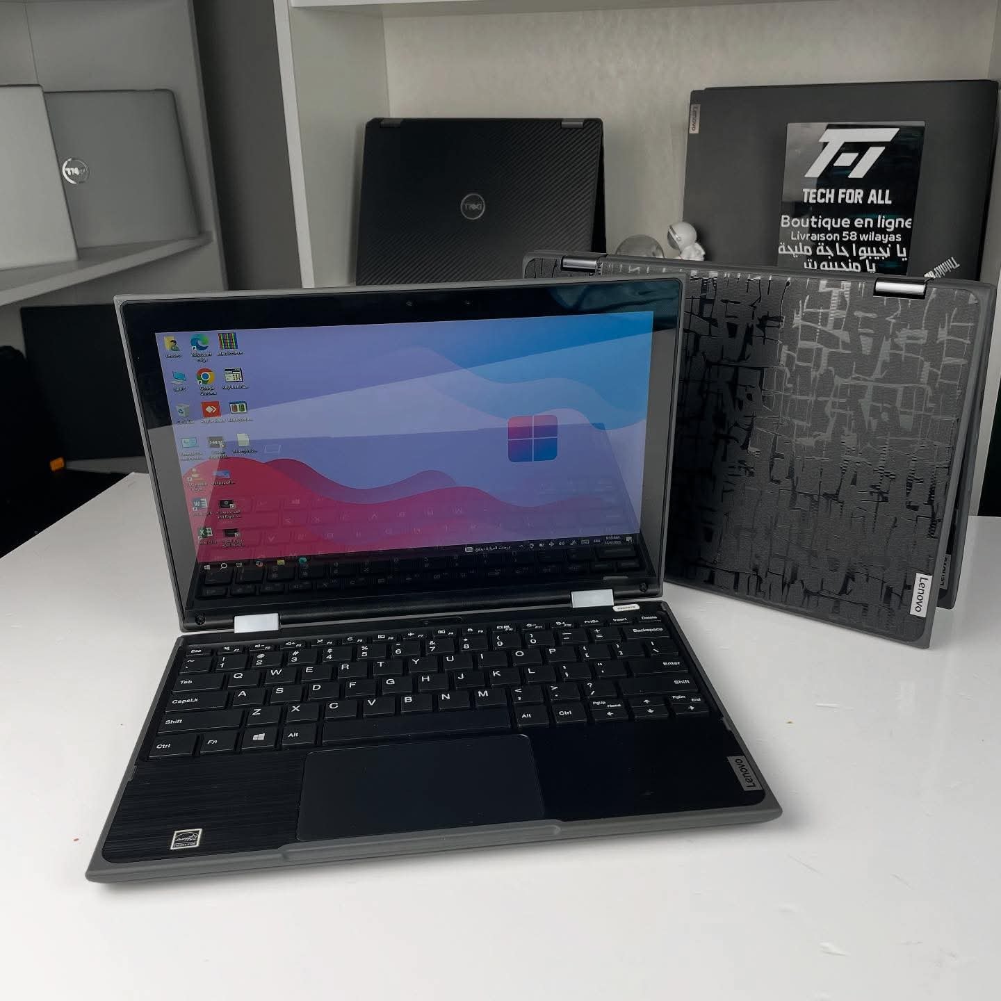 Thinkpad yoga 300e gen2