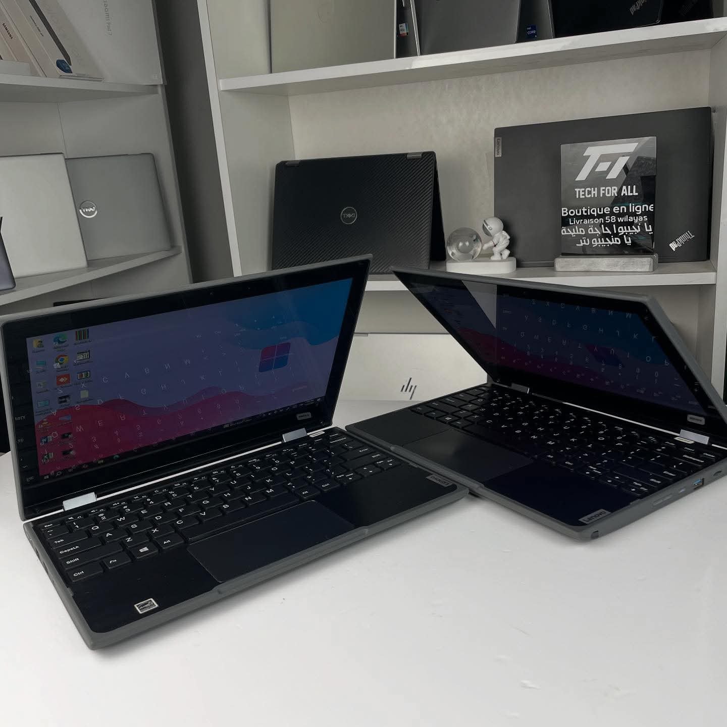 Thinkpad yoga 300e gen2 - الصورة 2