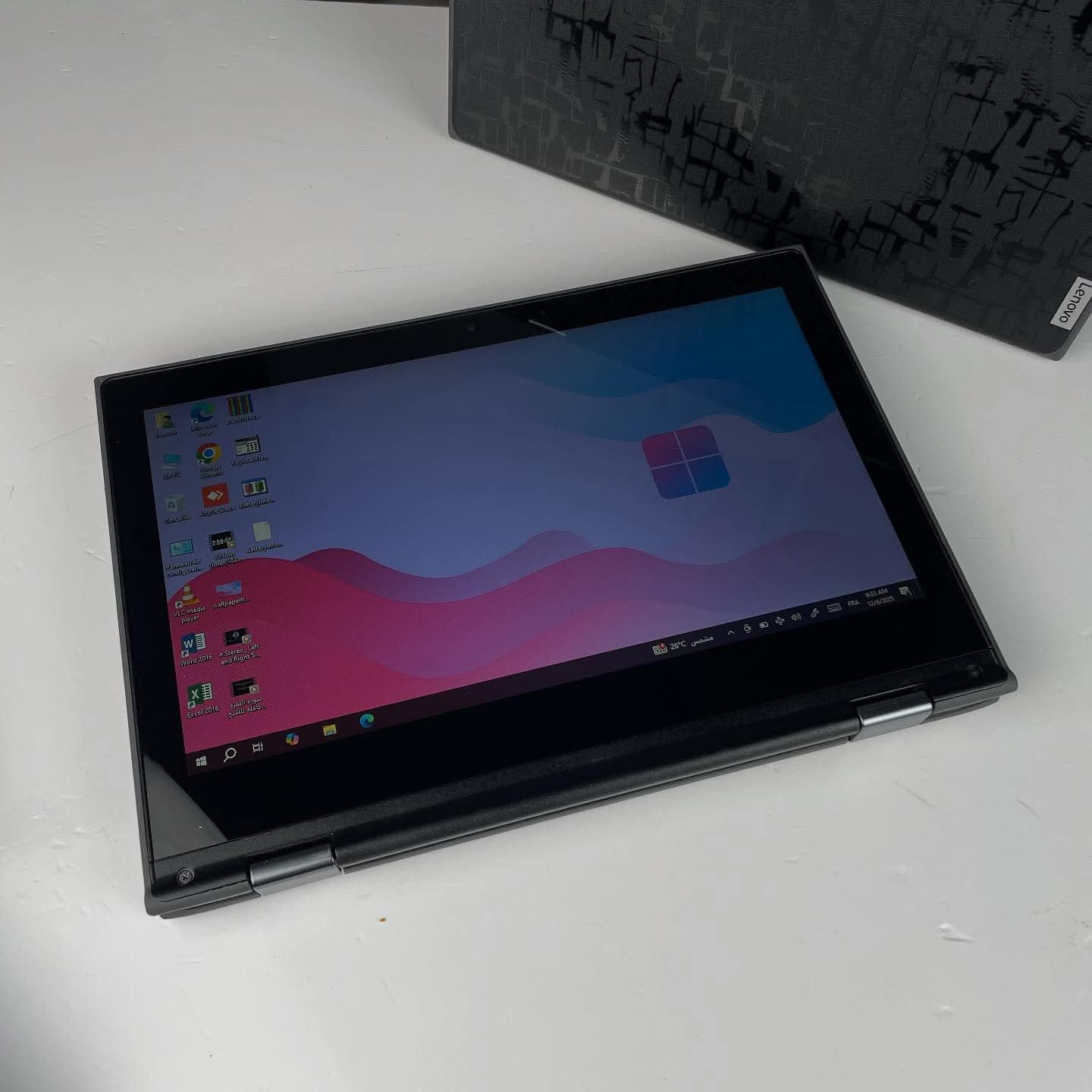 Thinkpad yoga 300e gen2 - الصورة 4