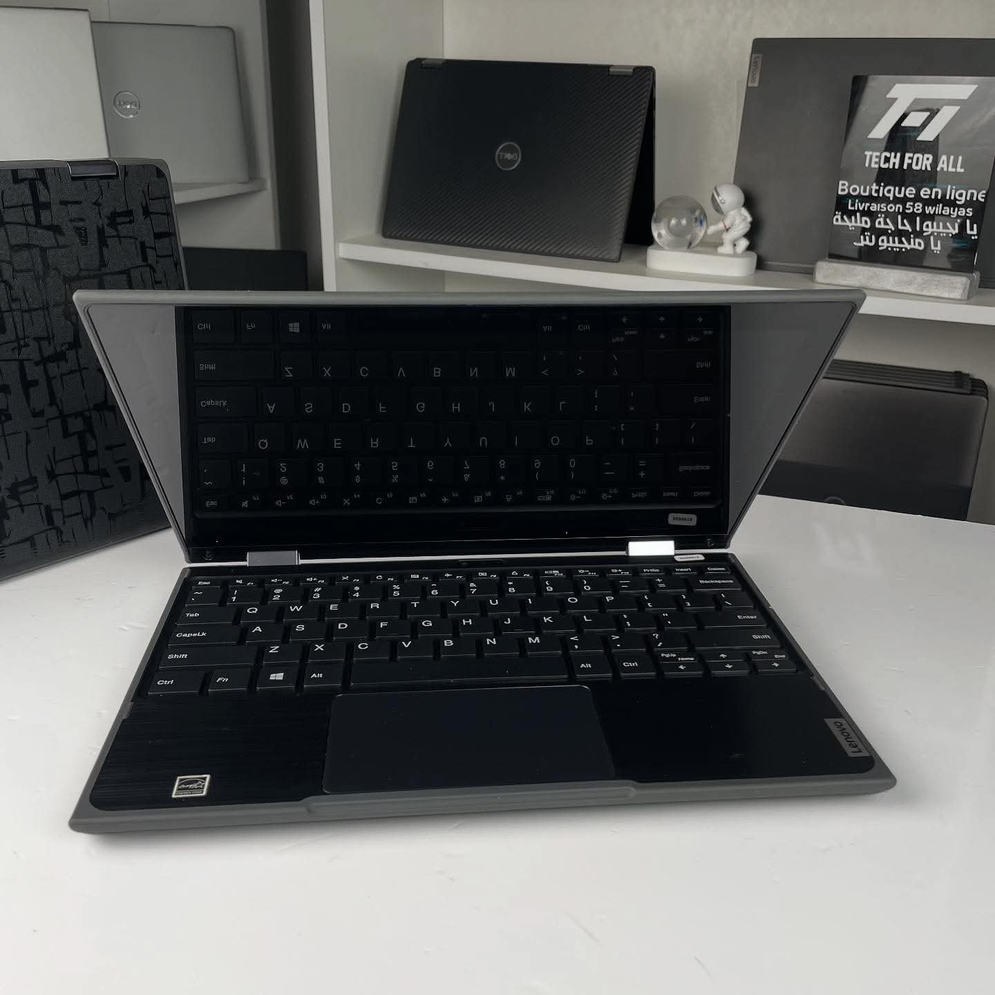 Thinkpad yoga 300e gen2 - الصورة 5