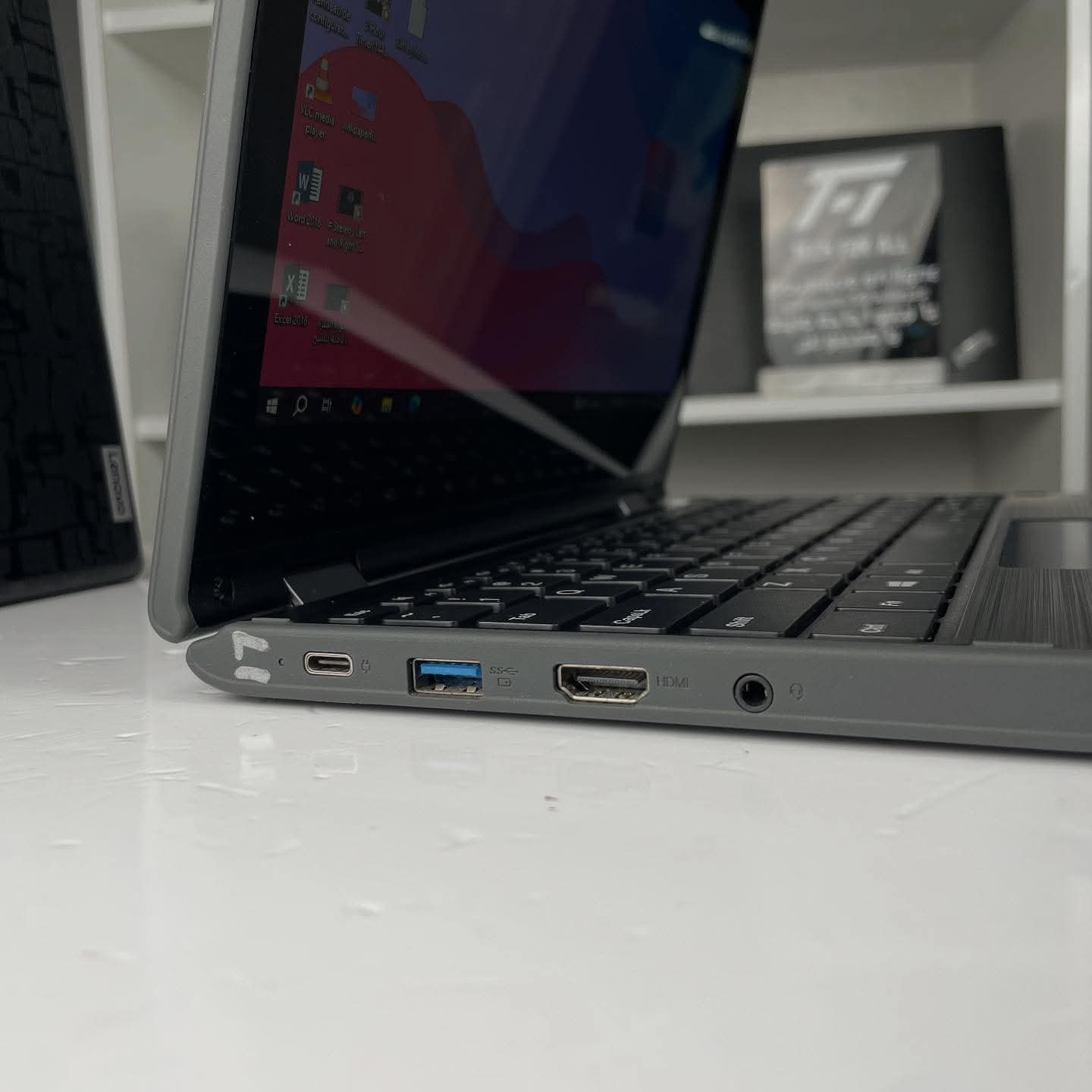 Thinkpad yoga 300e gen2 - الصورة 7