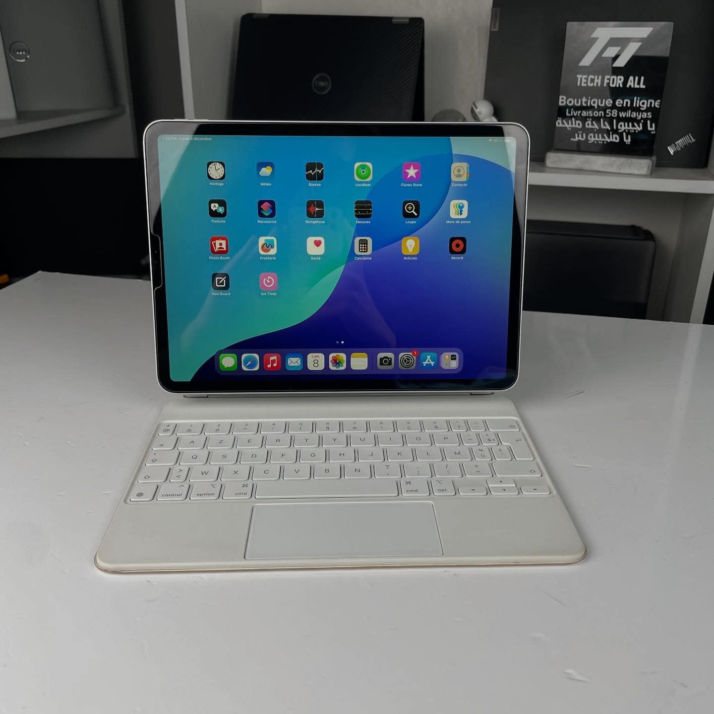 iPad Pro M1 11" - 256 GB