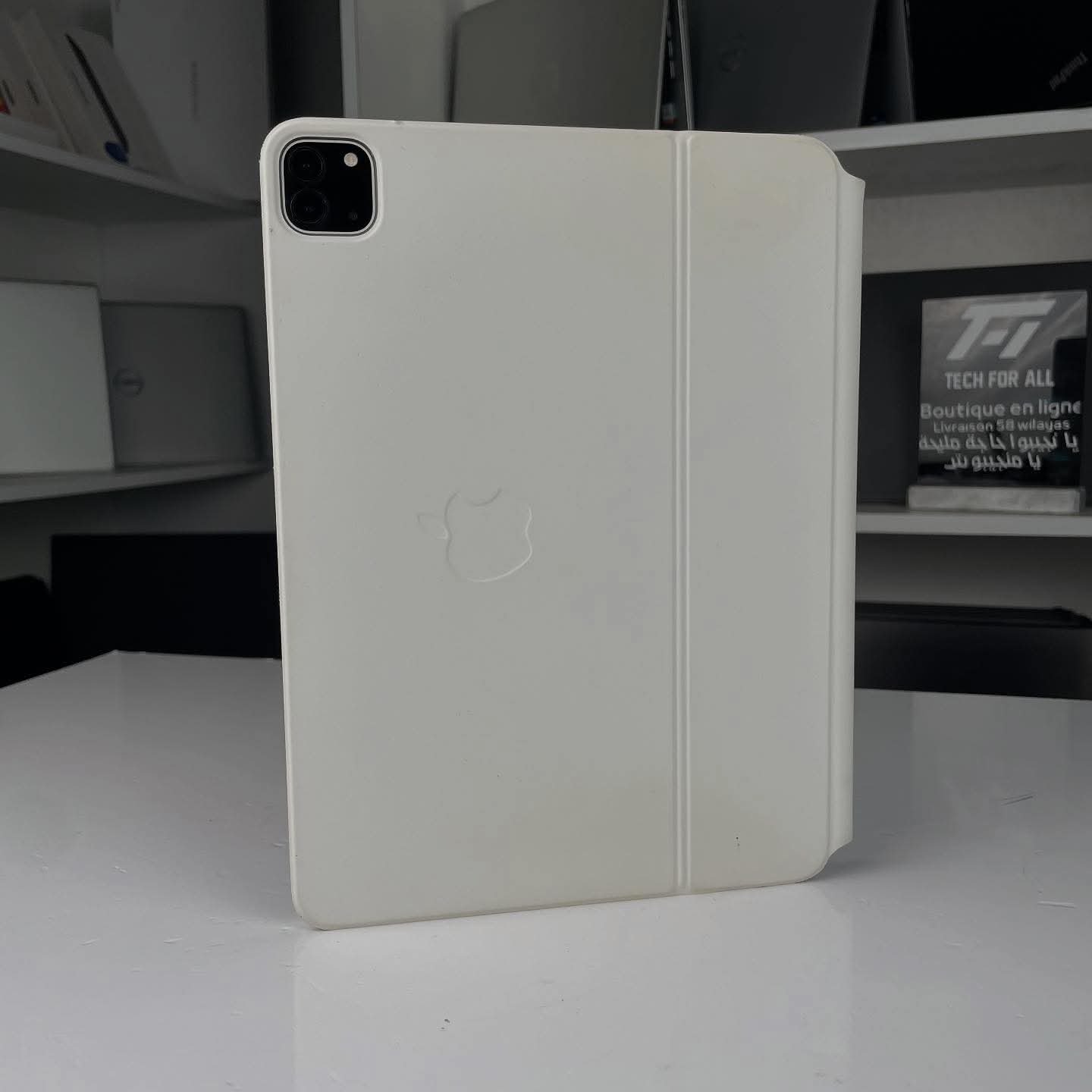 iPad Pro M1 11" - 256 GB - الصورة 3