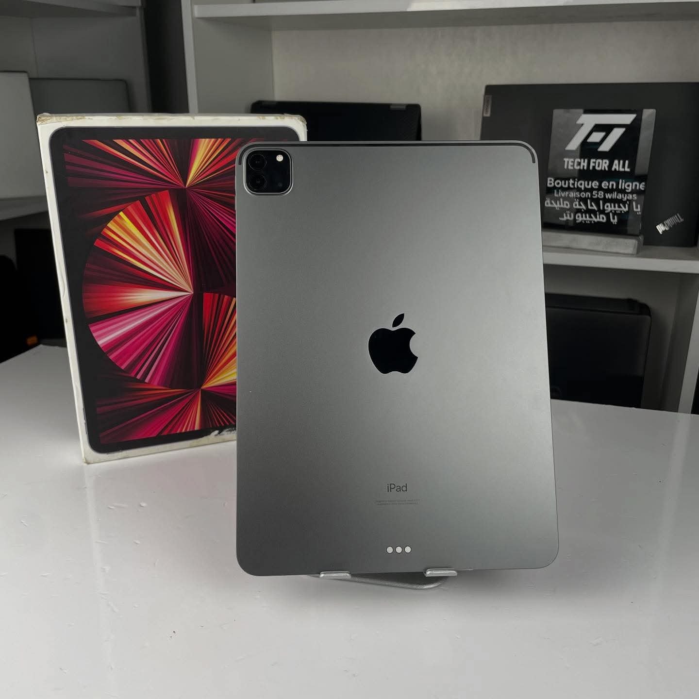 iPad Pro M1 "11" - bt 87/128GB