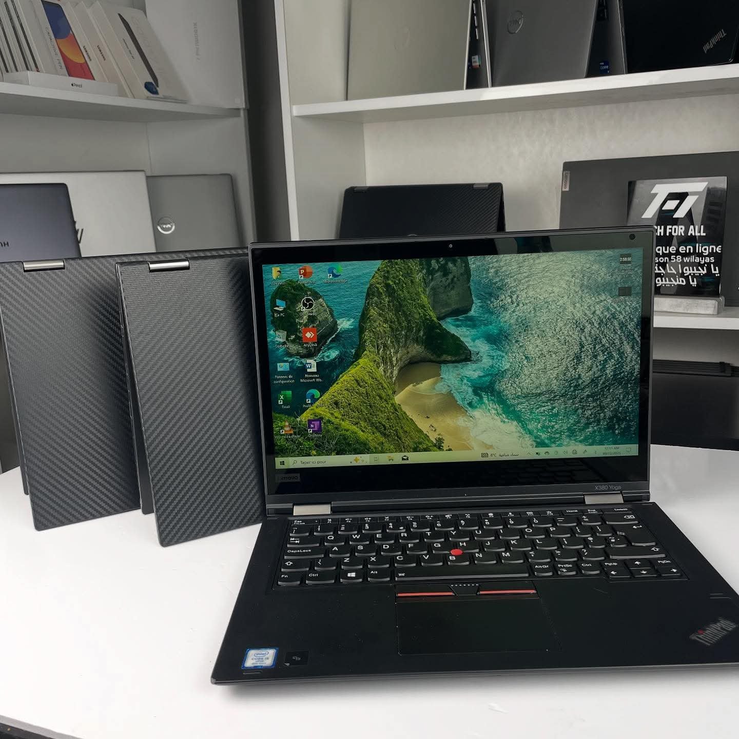 Lenovo ThinkPad X380 Yoga