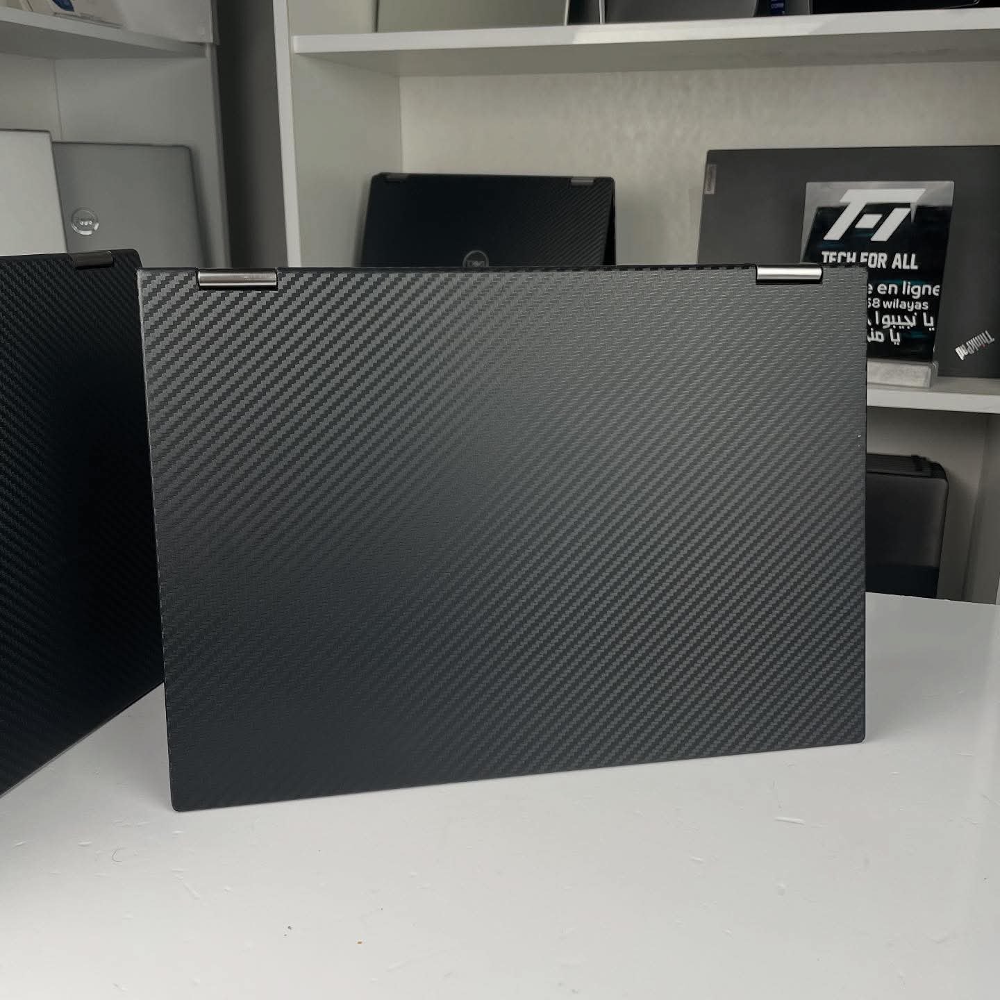 Lenovo ThinkPad X380 Yoga - الصورة 11