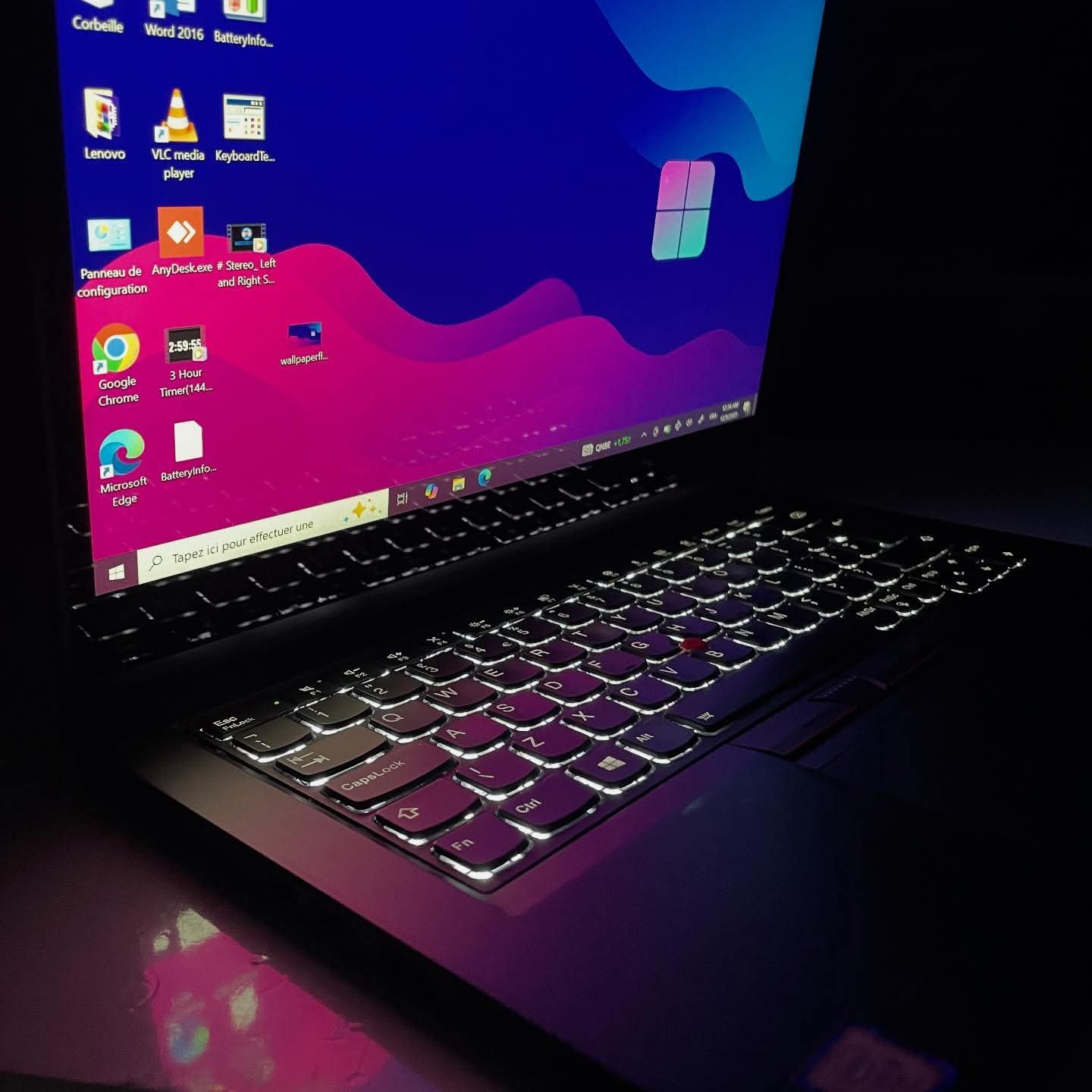Lenovo ThinkPad X370 Yoga - الصورة 7