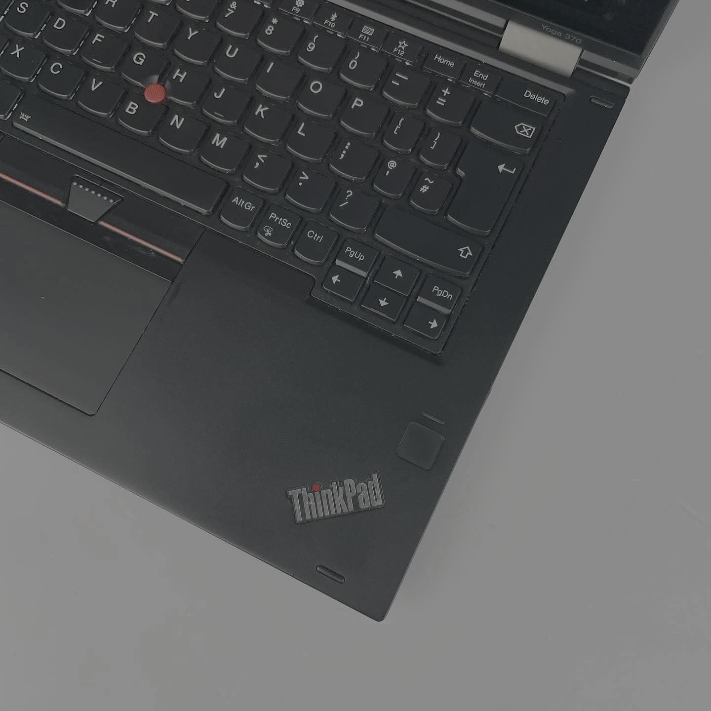 Lenovo ThinkPad X370 Yoga - الصورة 12