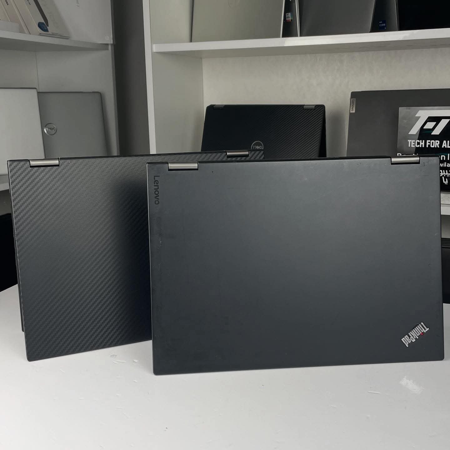 Lenovo ThinkPad X370 Yoga - الصورة 5