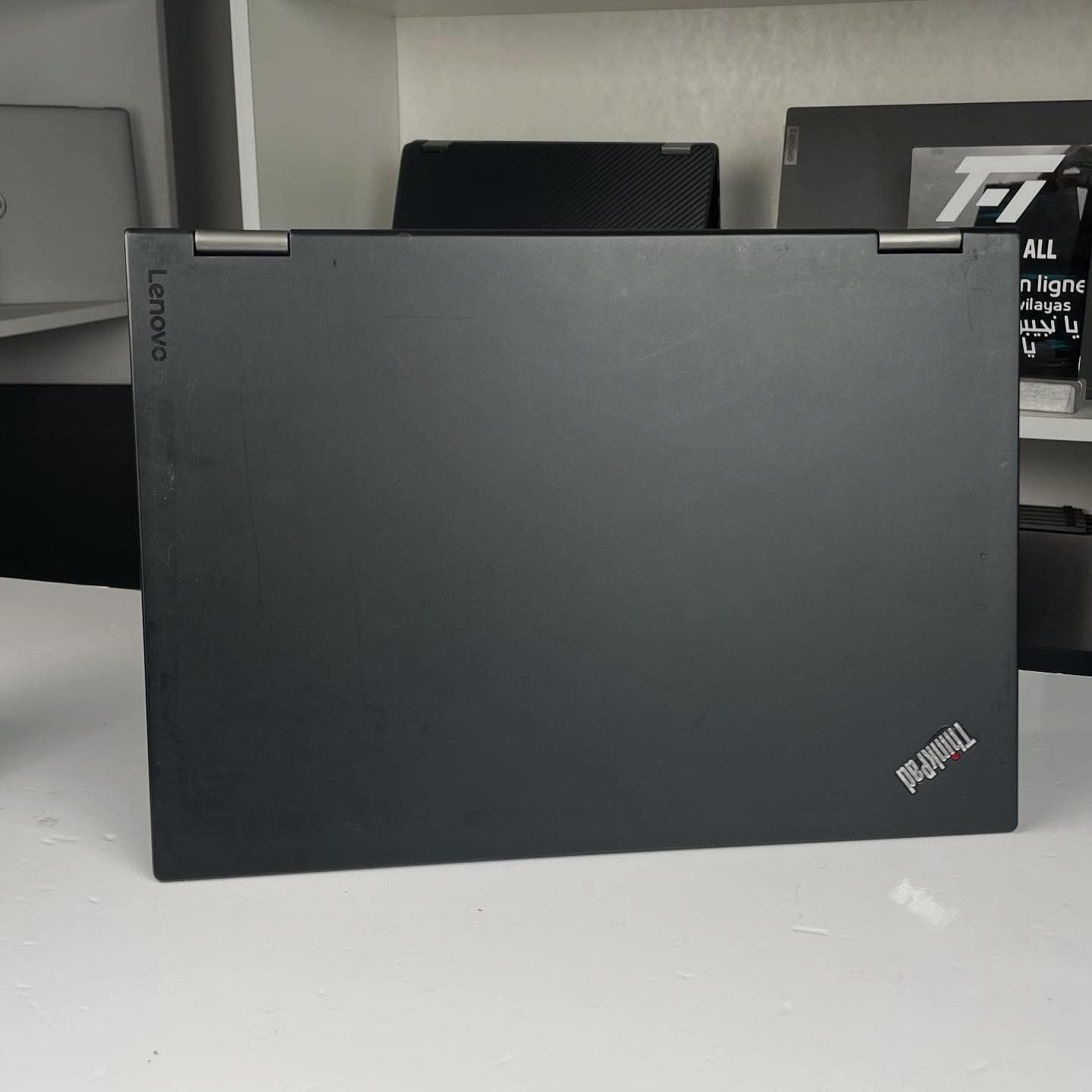 Lenovo ThinkPad X370 Yoga - الصورة 13