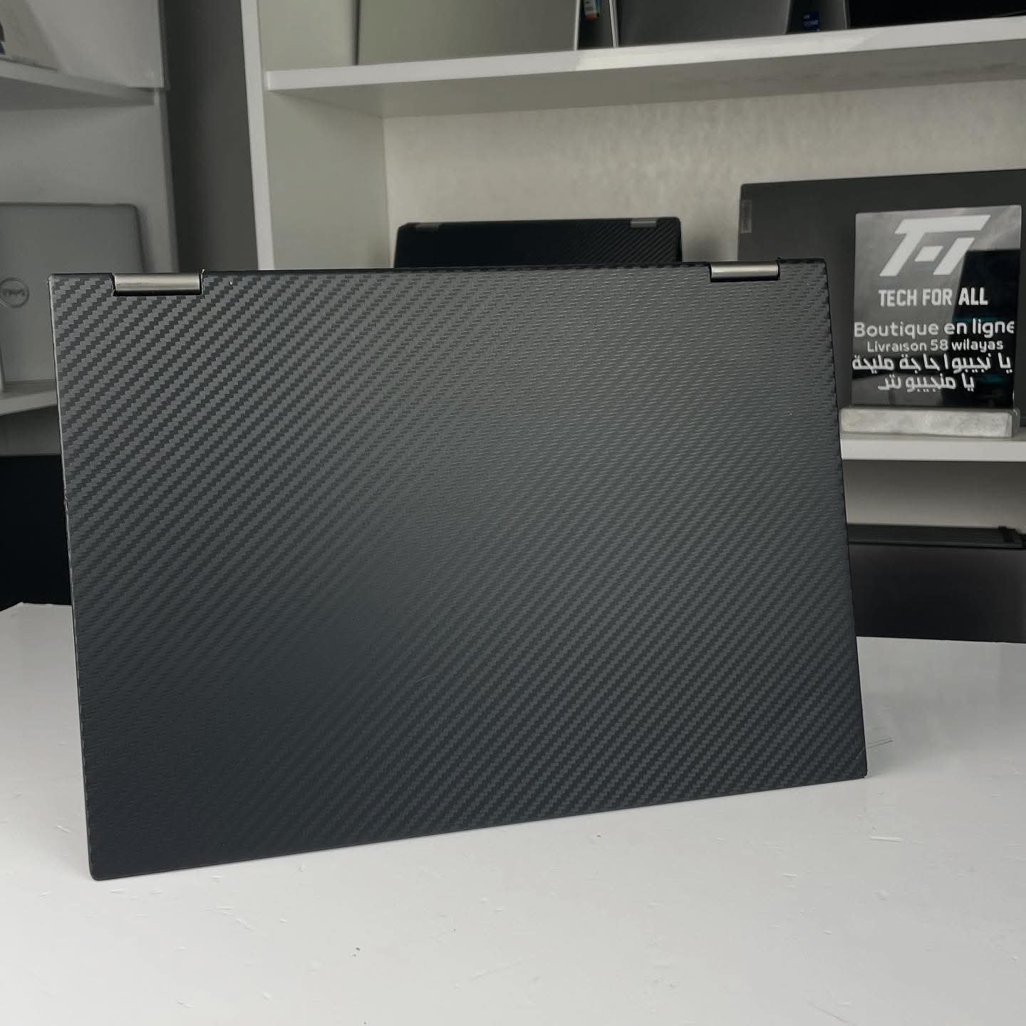 Lenovo ThinkPad X370 Yoga - الصورة 14