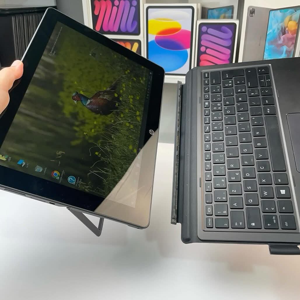 HP Pro x2 détachable - الصورة 4