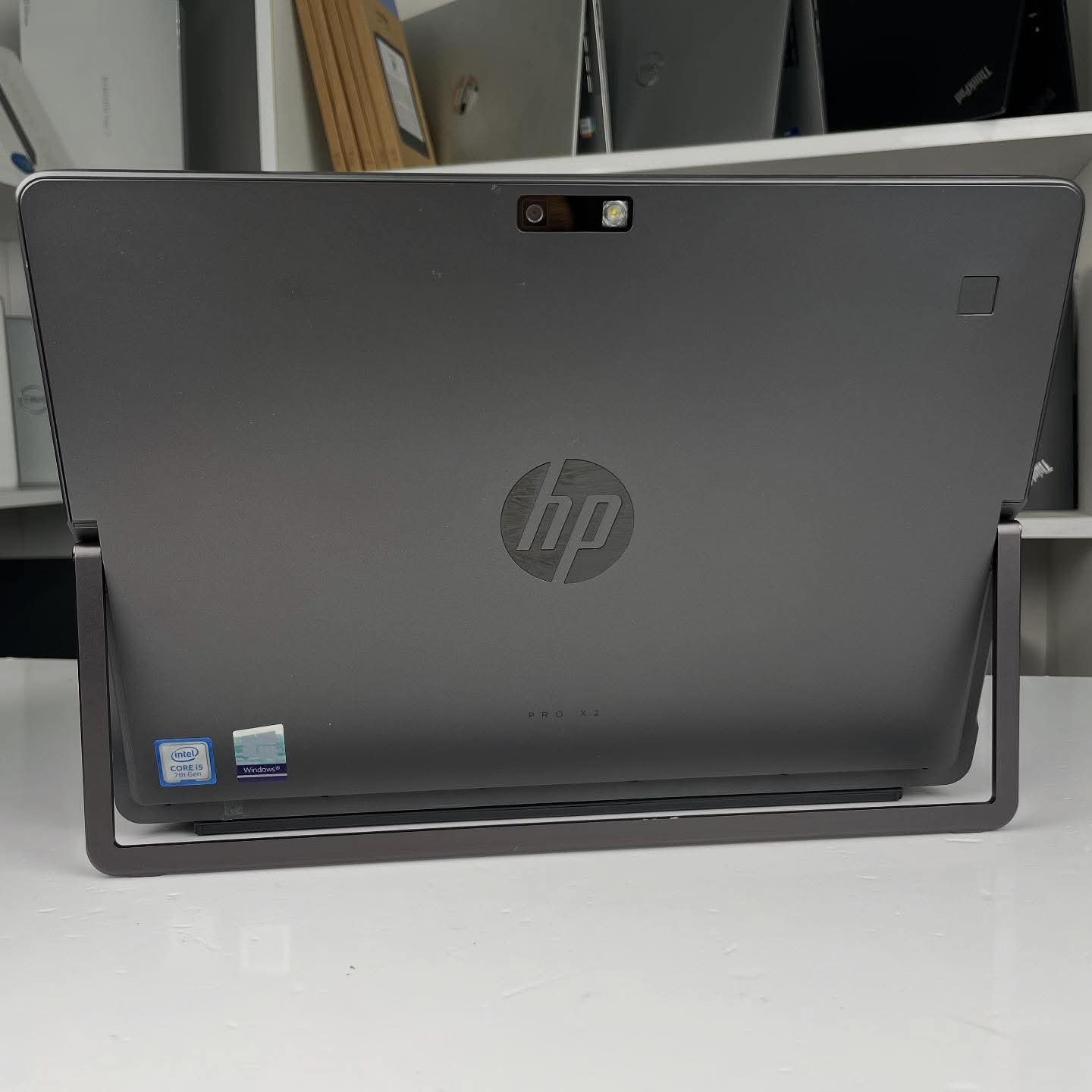 HP Pro x2 détachable - الصورة 11
