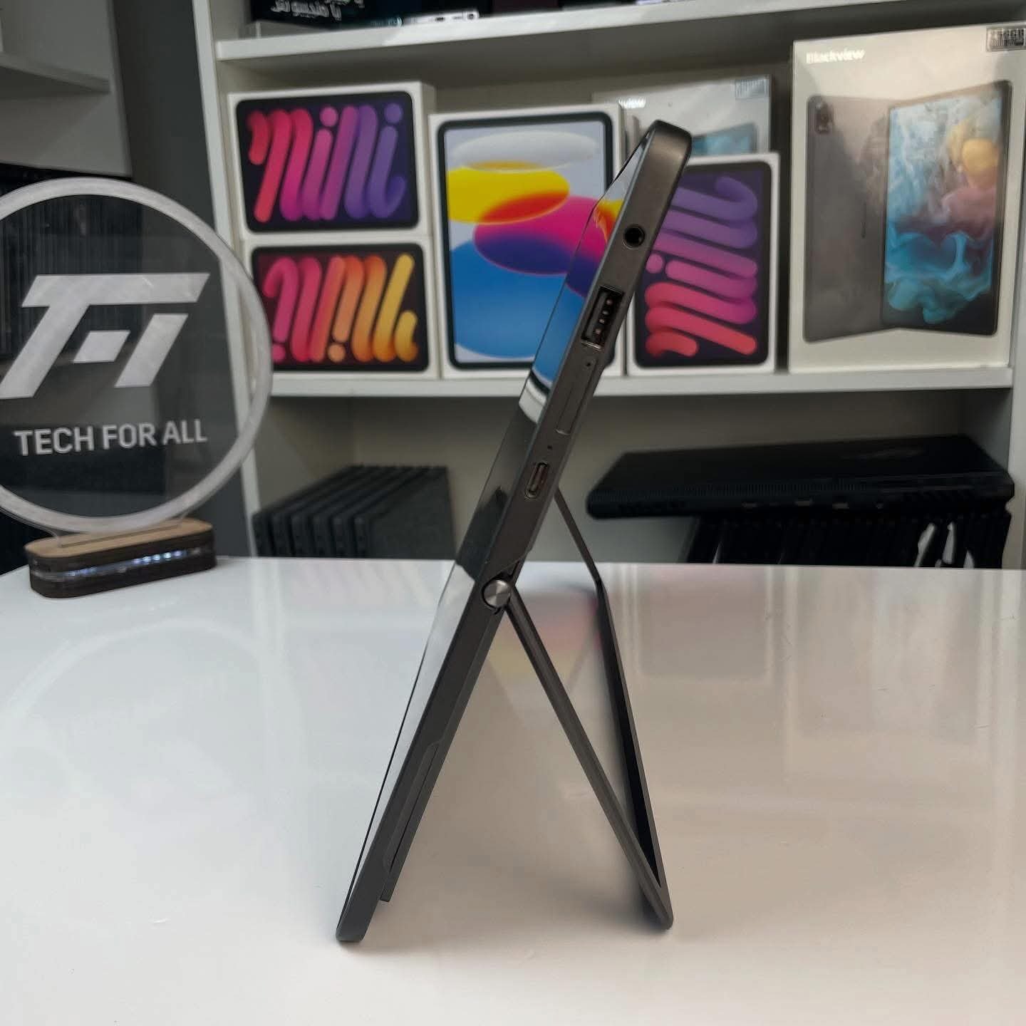 HP Pro x2 détachable - الصورة 6