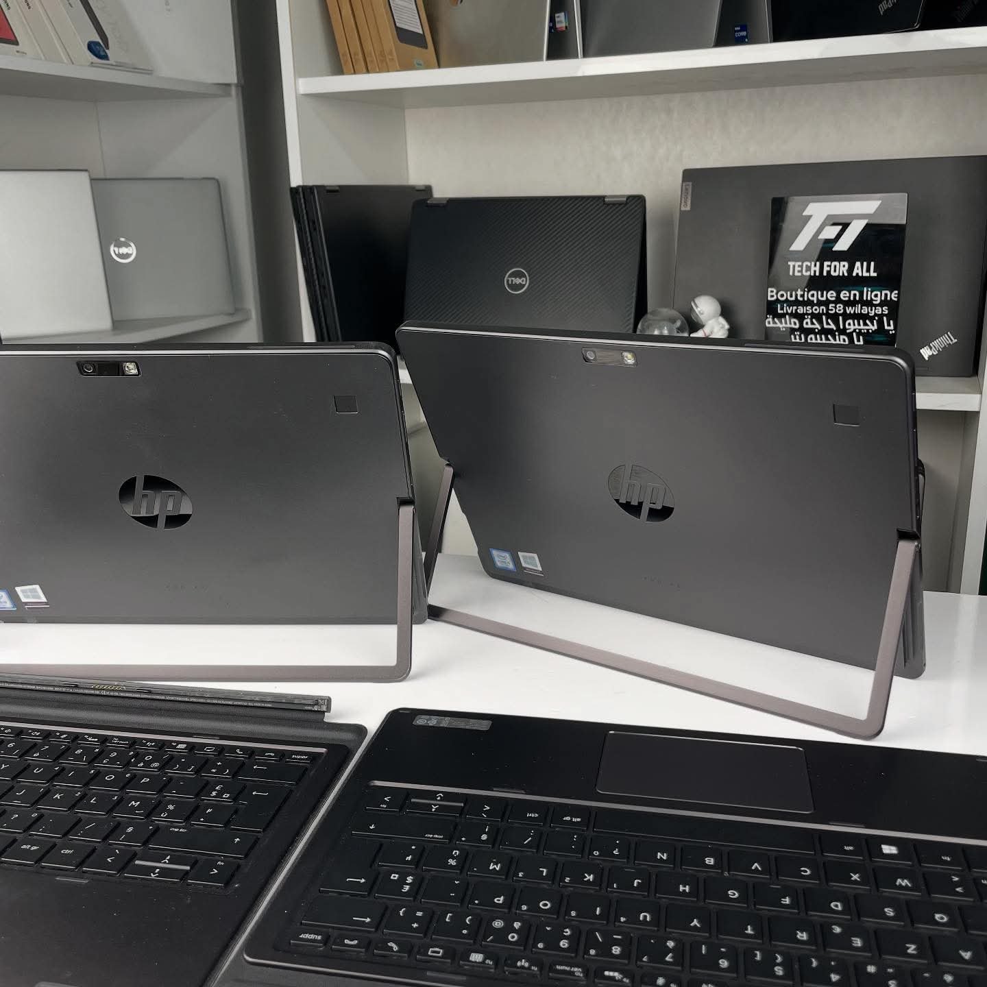 HP Pro x2 détachable - الصورة 2