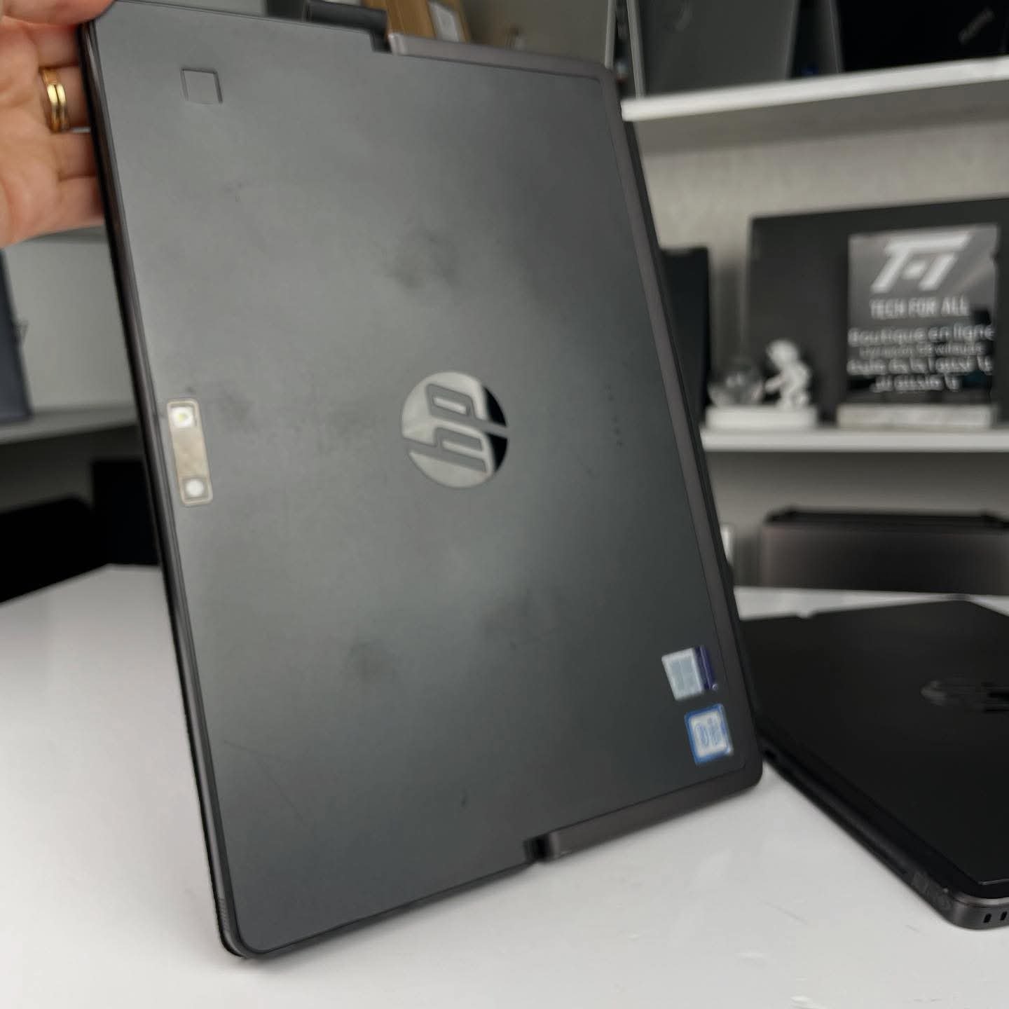 HP Pro x2 détachable - الصورة 9