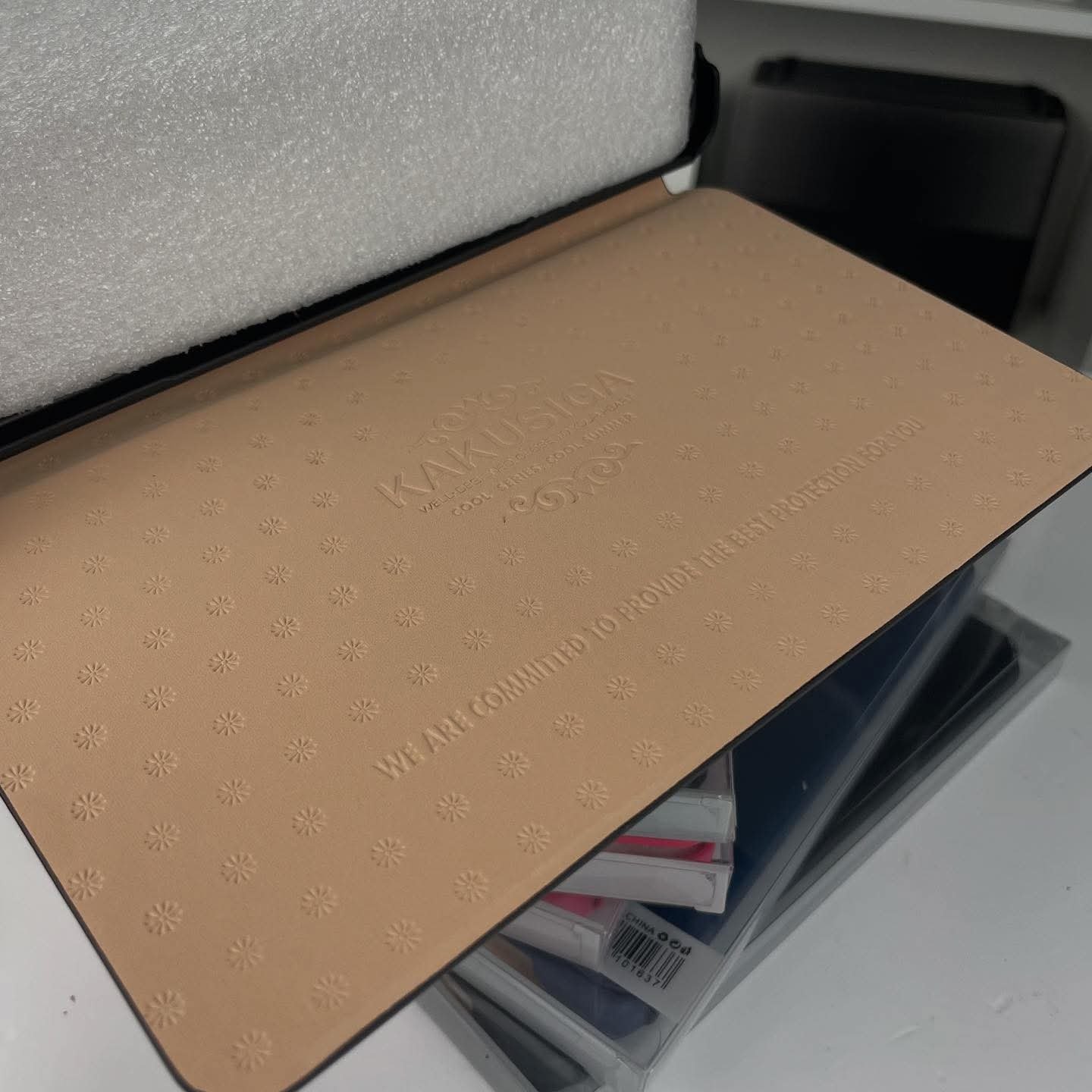 Antichoc Galaxy Tab A9 - الصورة 6