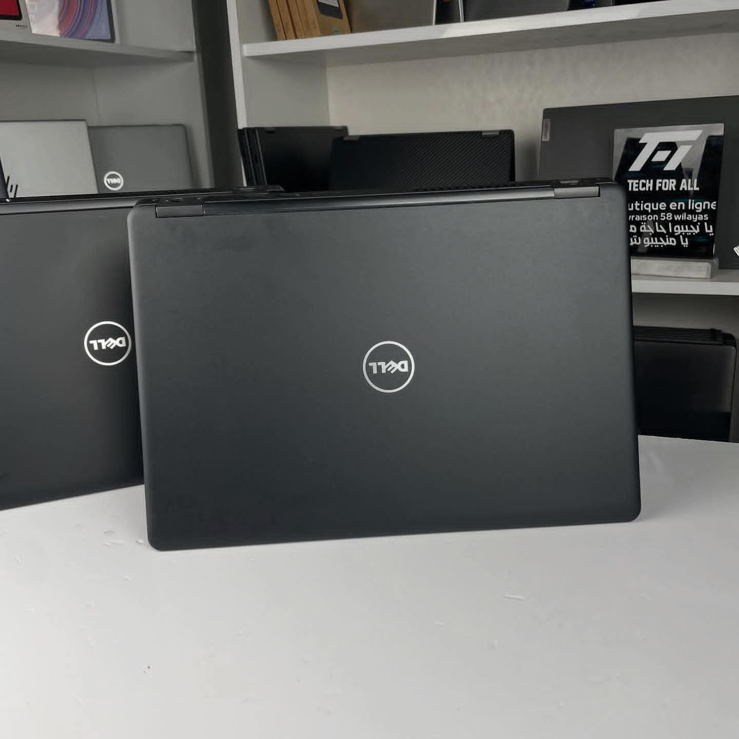 Dell Latitude 5480 - الصورة 2