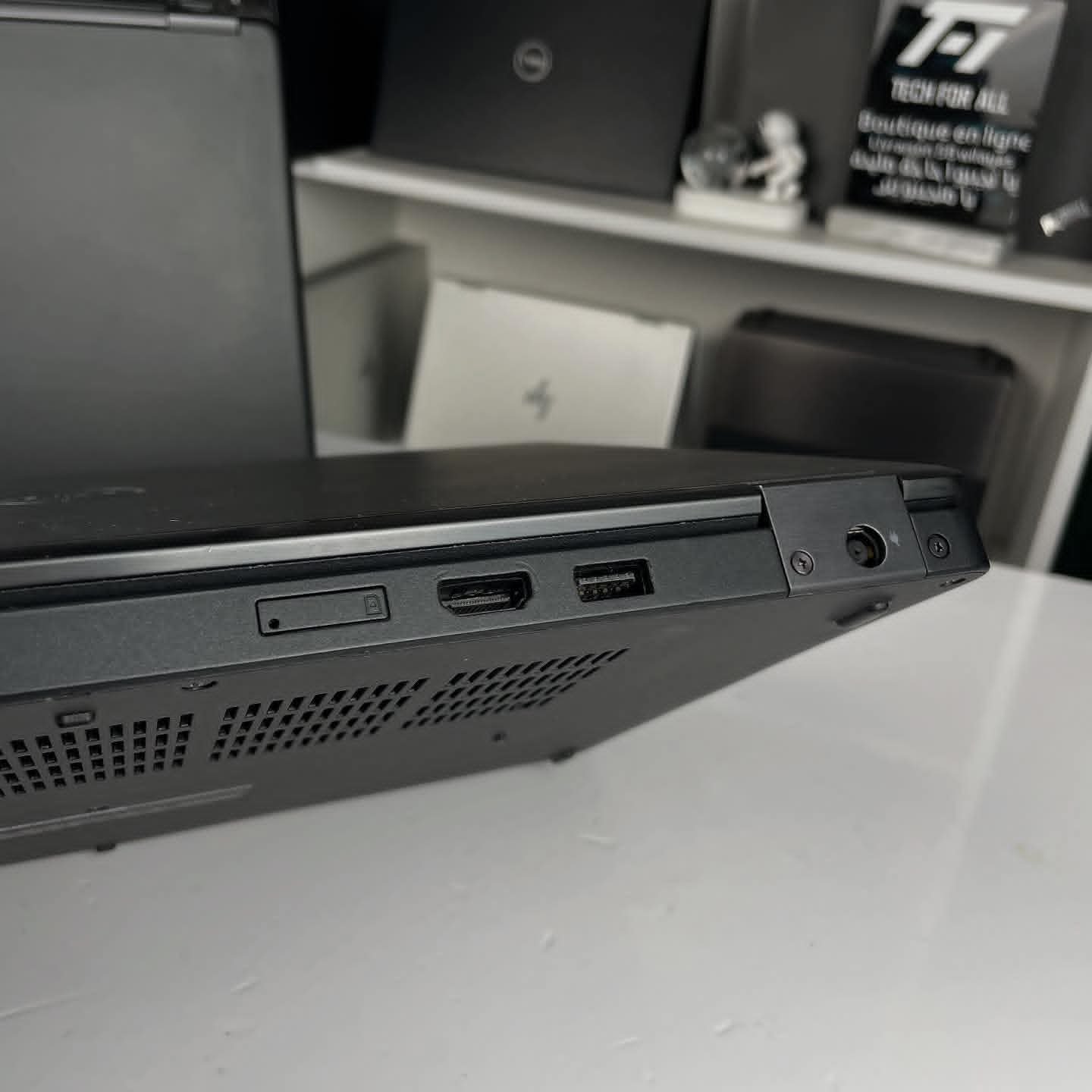 Dell Latitude 5480 - الصورة 6