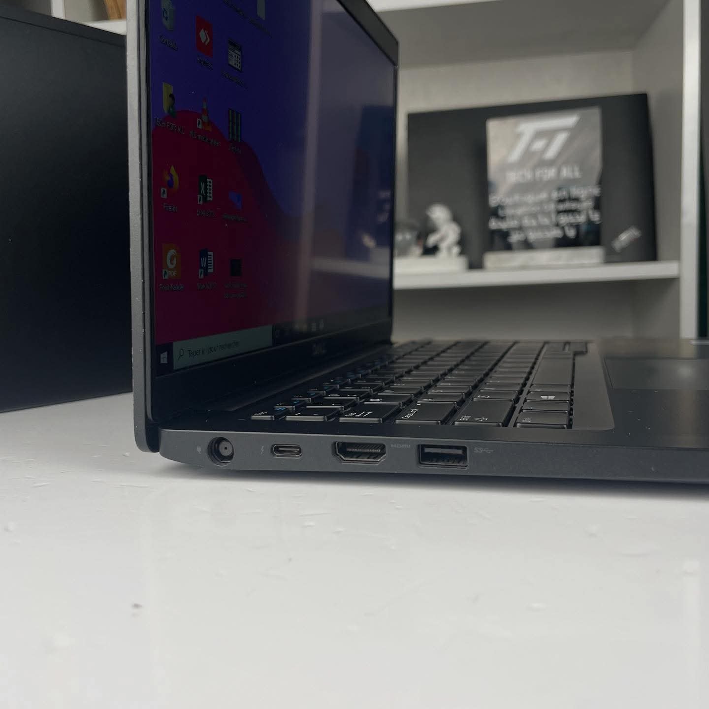 Dell Latitude 7390 Tactile - الصورة 5