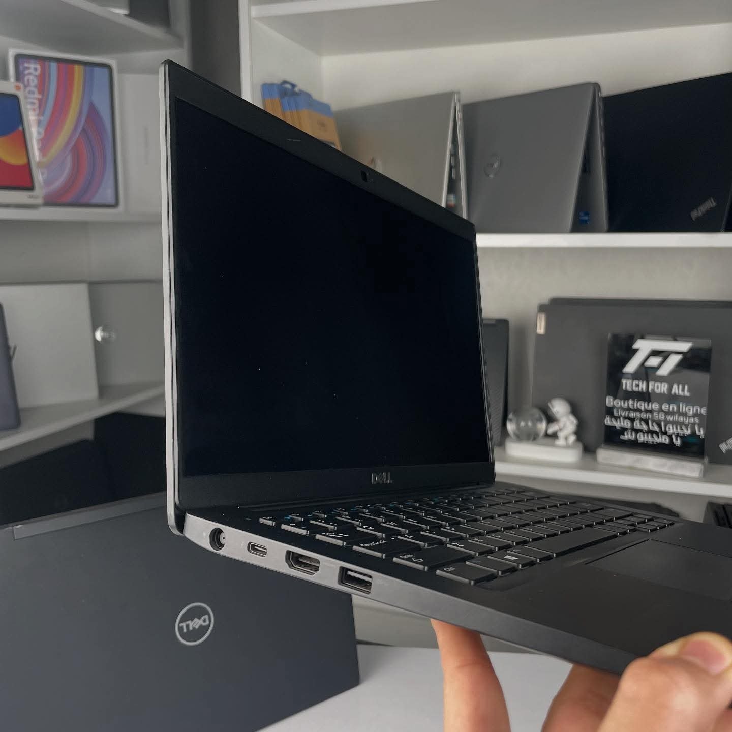 Dell Latitude 7390 Tactile - الصورة 6