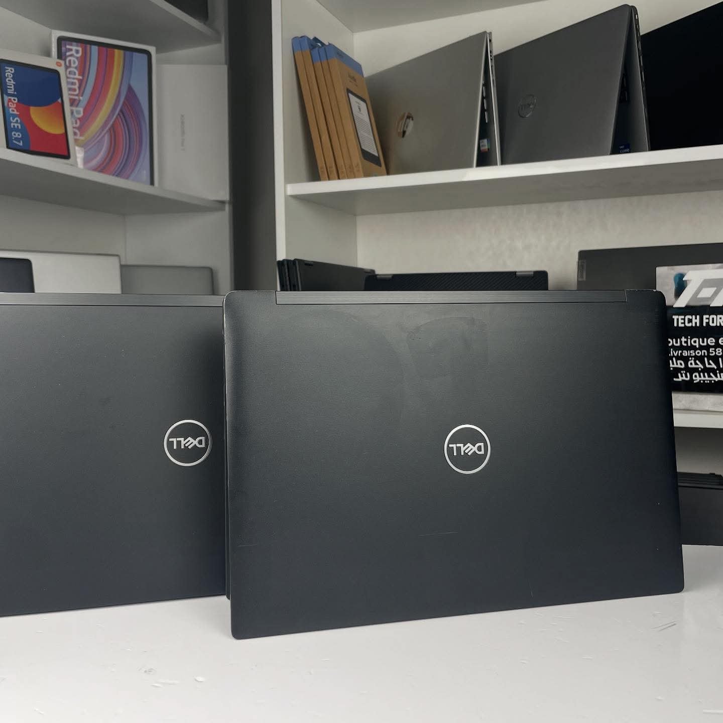 Dell Latitude 7390 Tactile - الصورة 7