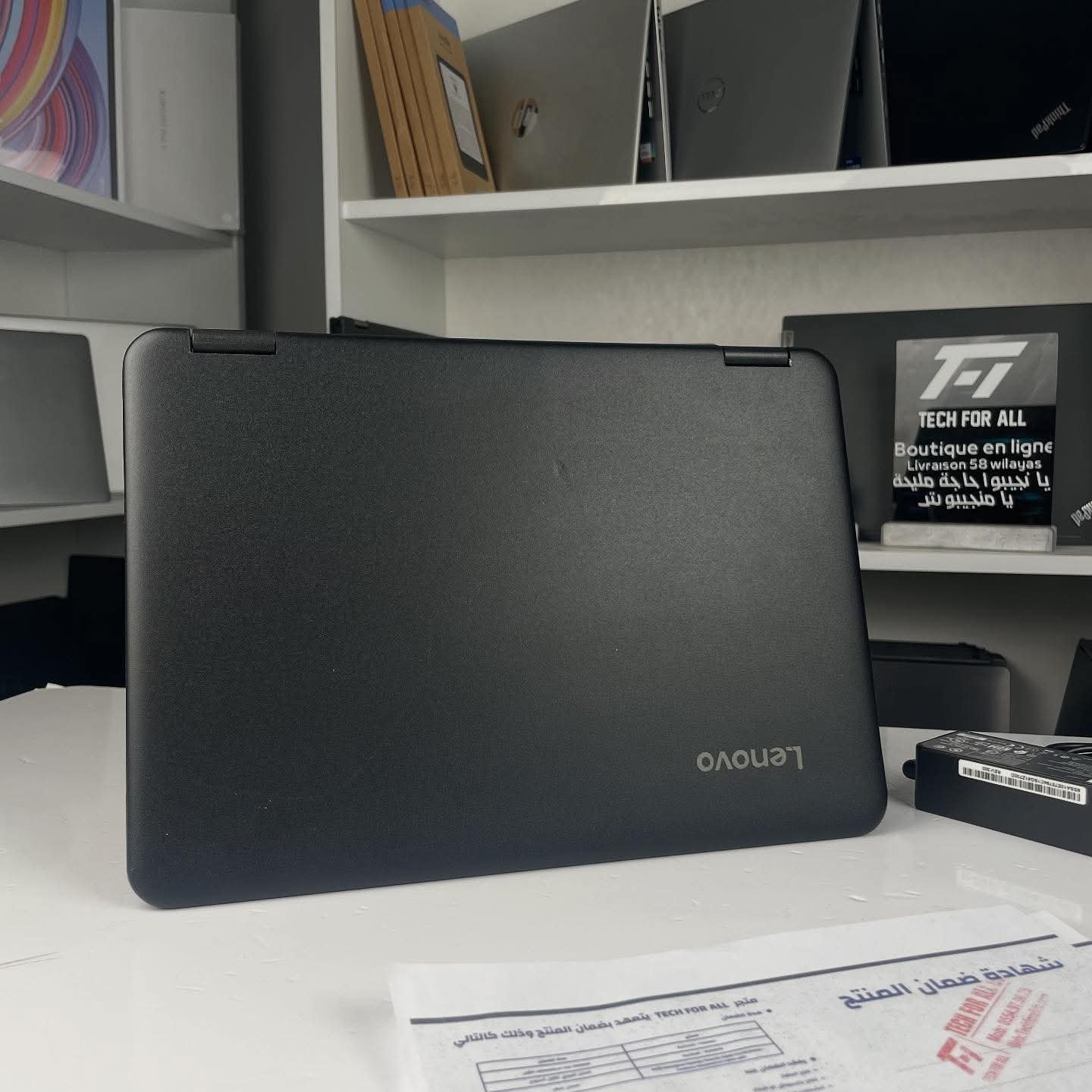 ThinkPad Yoga 300e - N3450 - الصورة 4