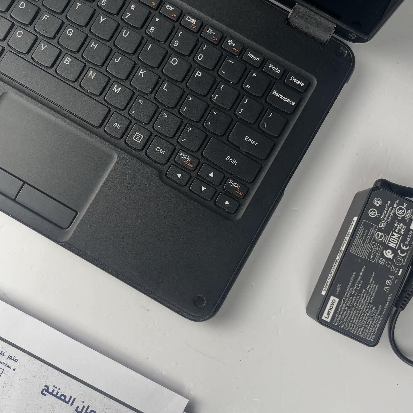 ThinkPad Yoga 300e - N3450 - الصورة 7