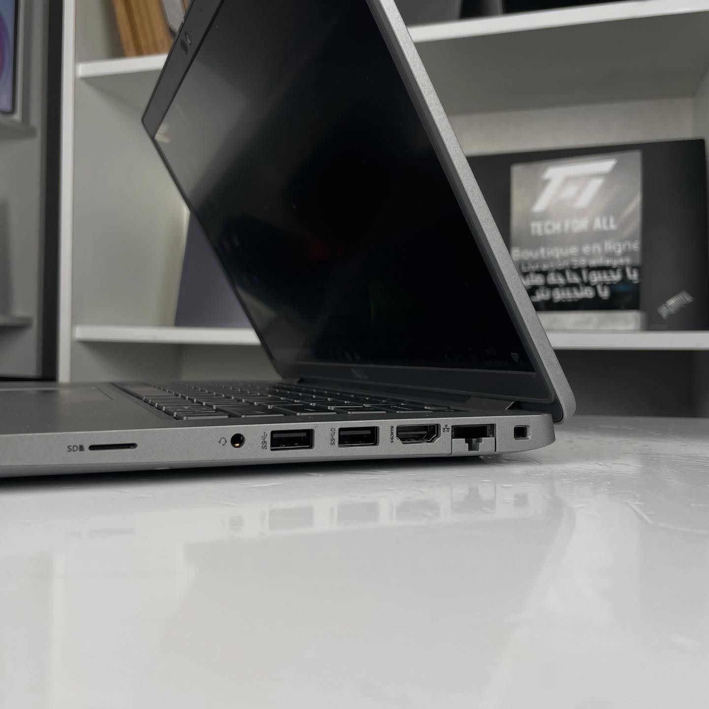 Dell Latitude 5420 - i5 11g/ RAM 16 - - الصورة 5