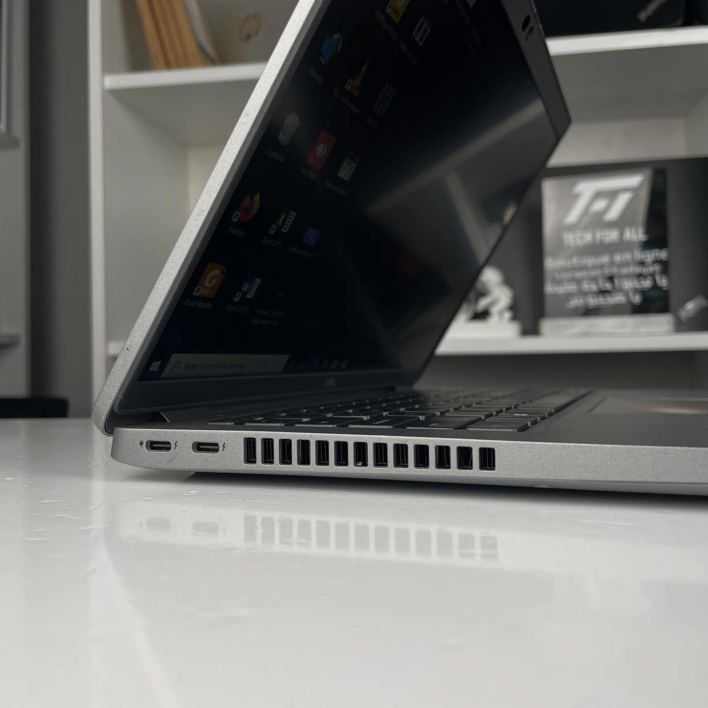 Dell Latitude 5420 - i5 11g/ RAM 16 - - الصورة 7