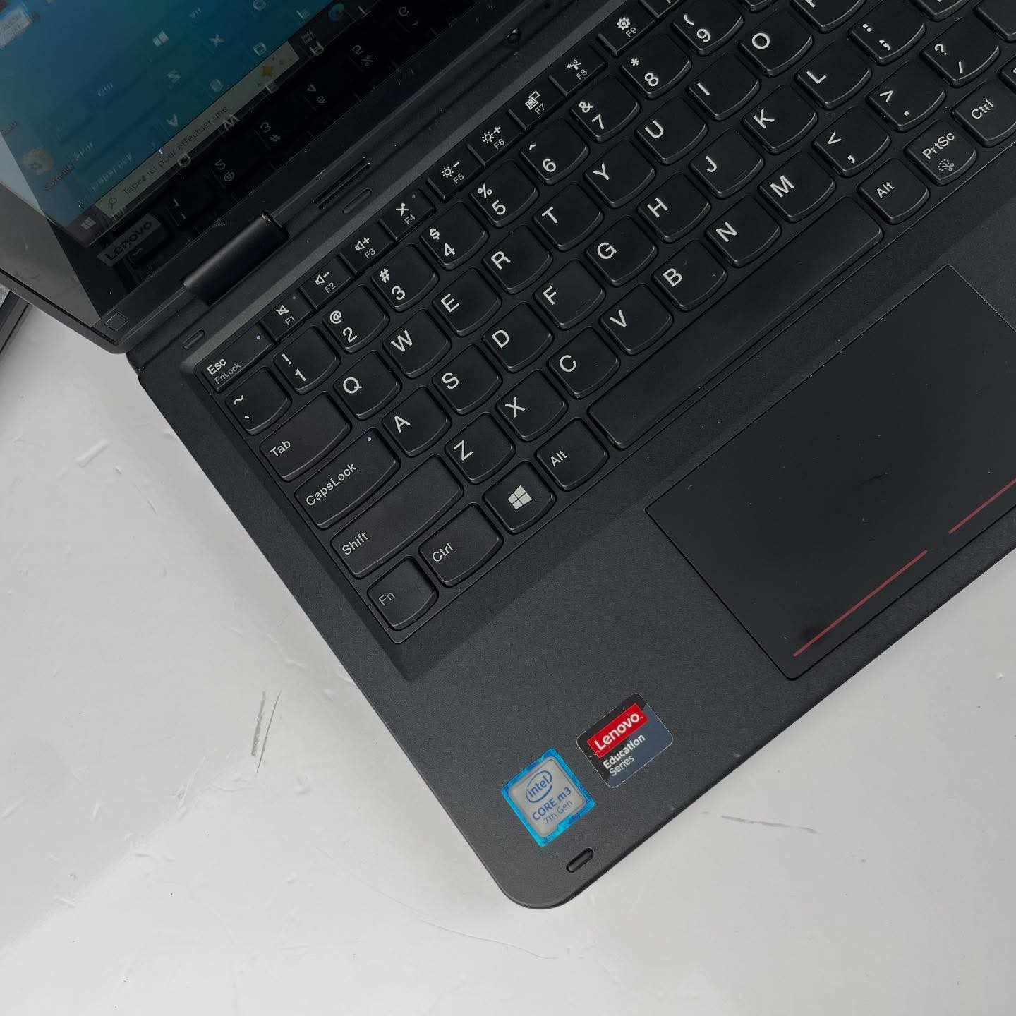 ThinkPad Yoga 11e - m3 7 ème - الصورة 7