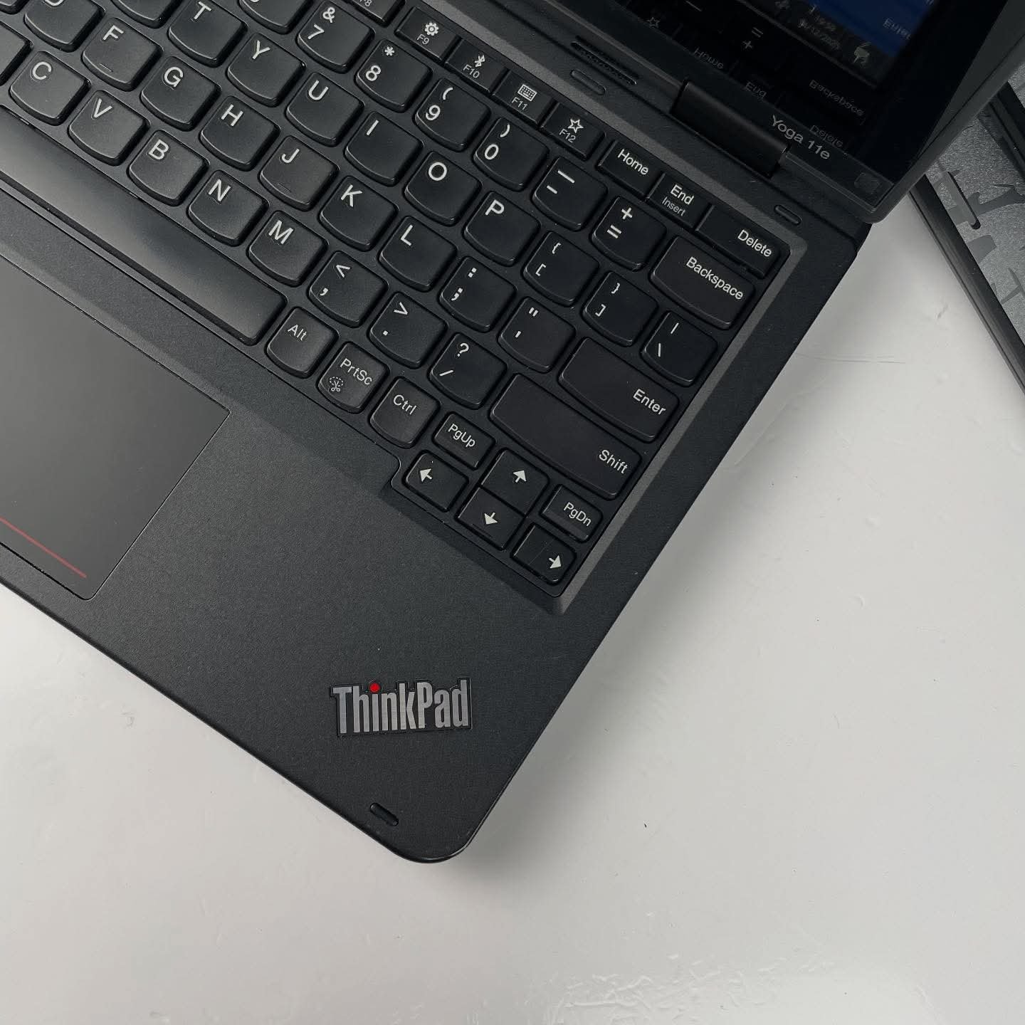 ThinkPad Yoga 11e - m3 7 ème - الصورة 8