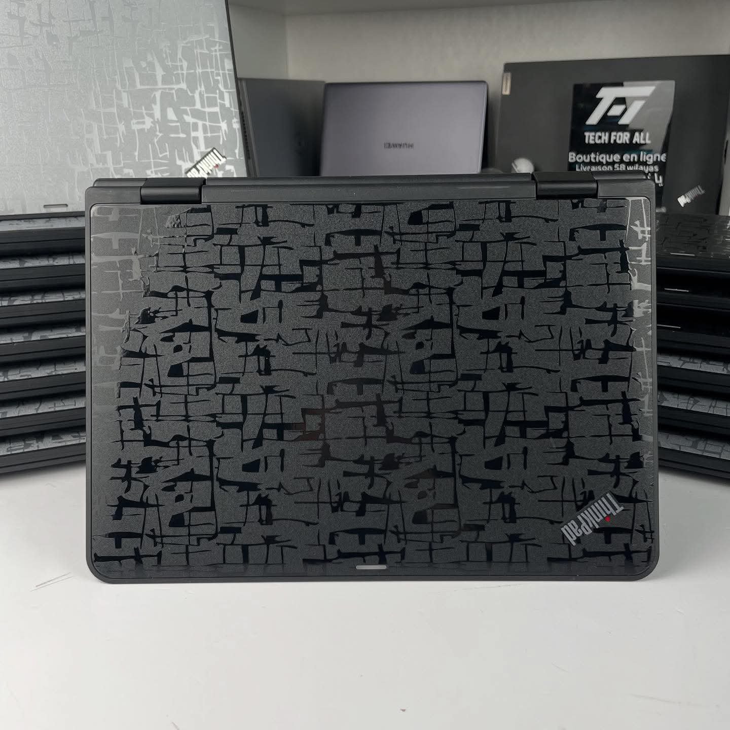 ThinkPad Yoga 11e - m3 7 ème - الصورة 5