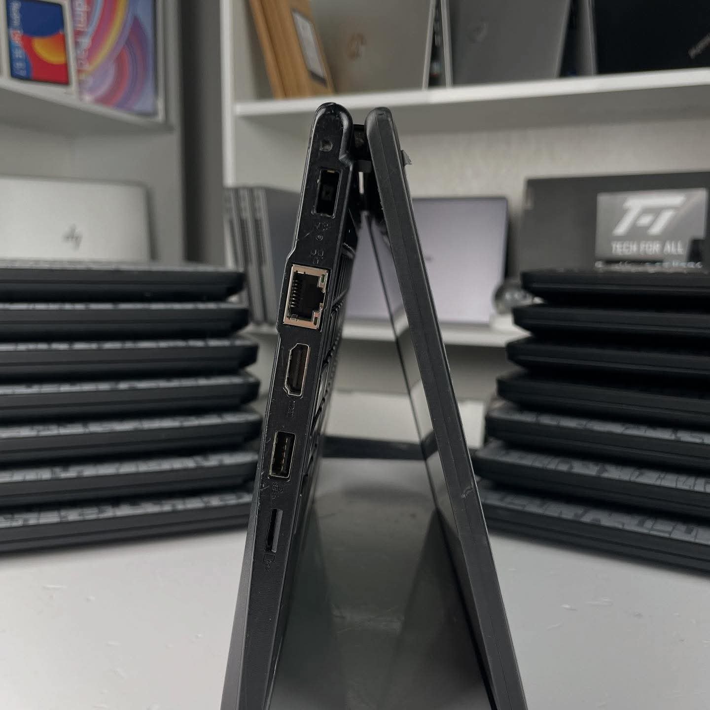 ThinkPad Yoga 11e - m3 7 ème - الصورة 10