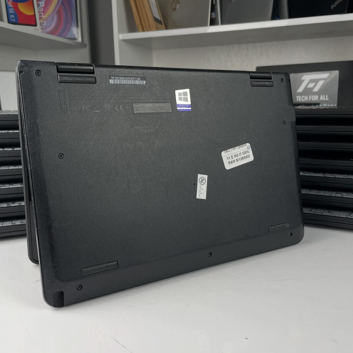 ThinkPad Yoga 11e - m3 7 ème - الصورة 12