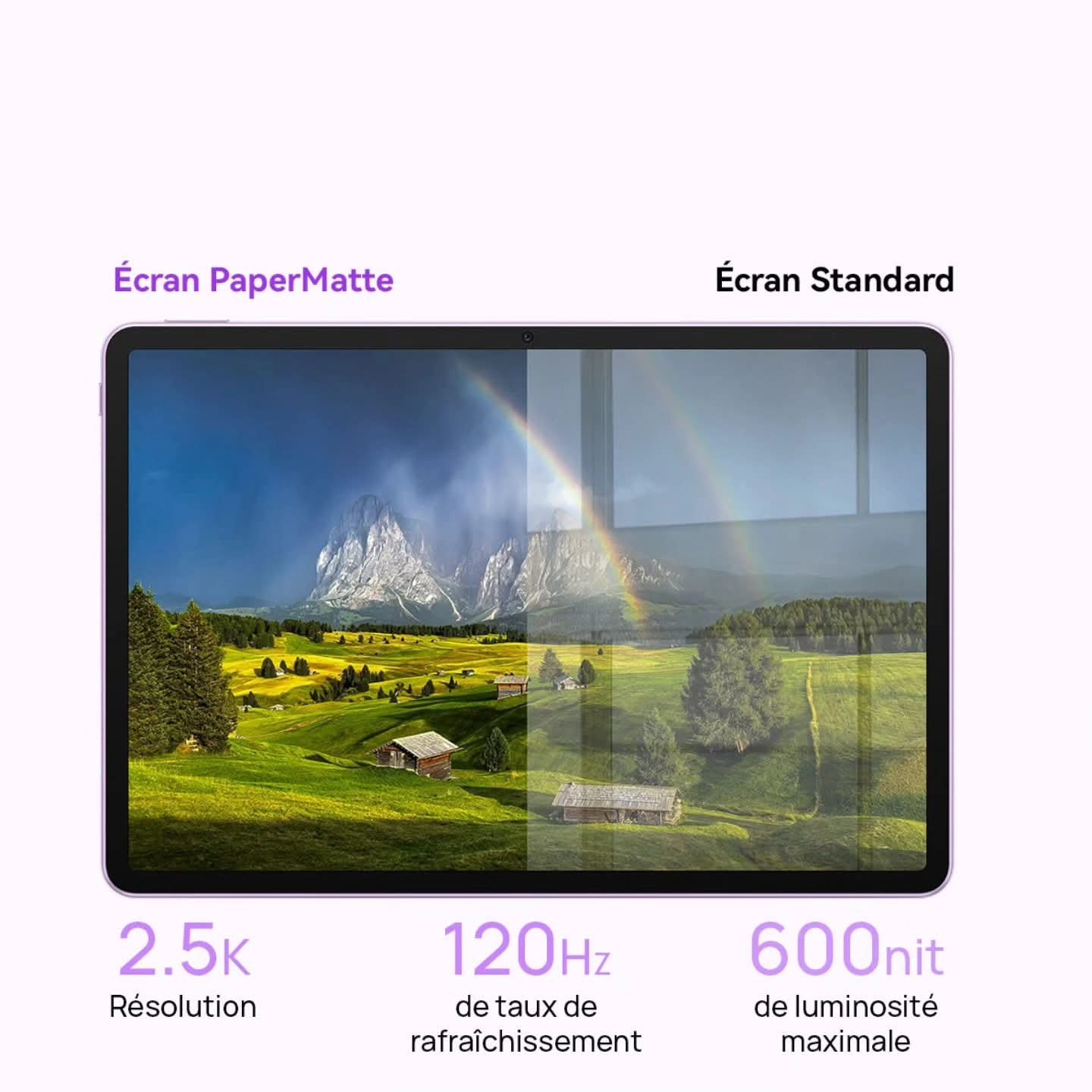 Huawei MatePad 11.5 (2025) papermate ✨ - الصورة 6