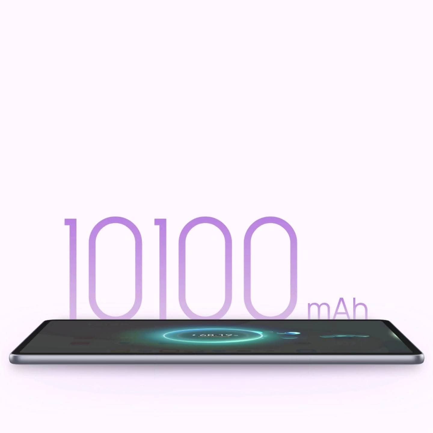 Huawei MatePad 11.5 (2025) papermate ✨ - الصورة 8